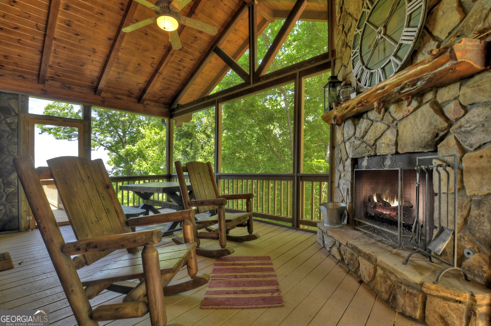 305 Enchanting Circle Morganton - 19