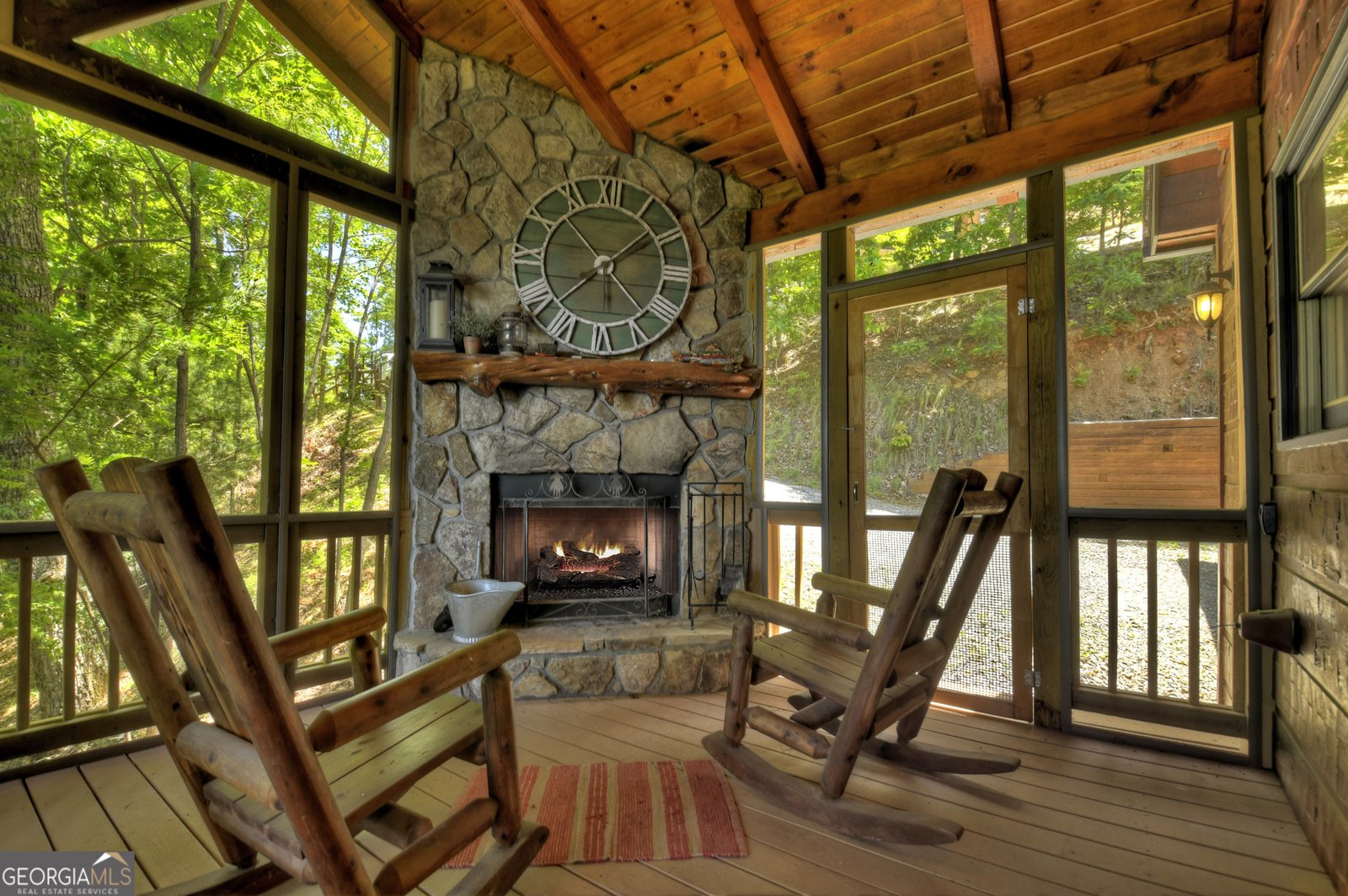 305 Enchanting Circle Morganton - 20