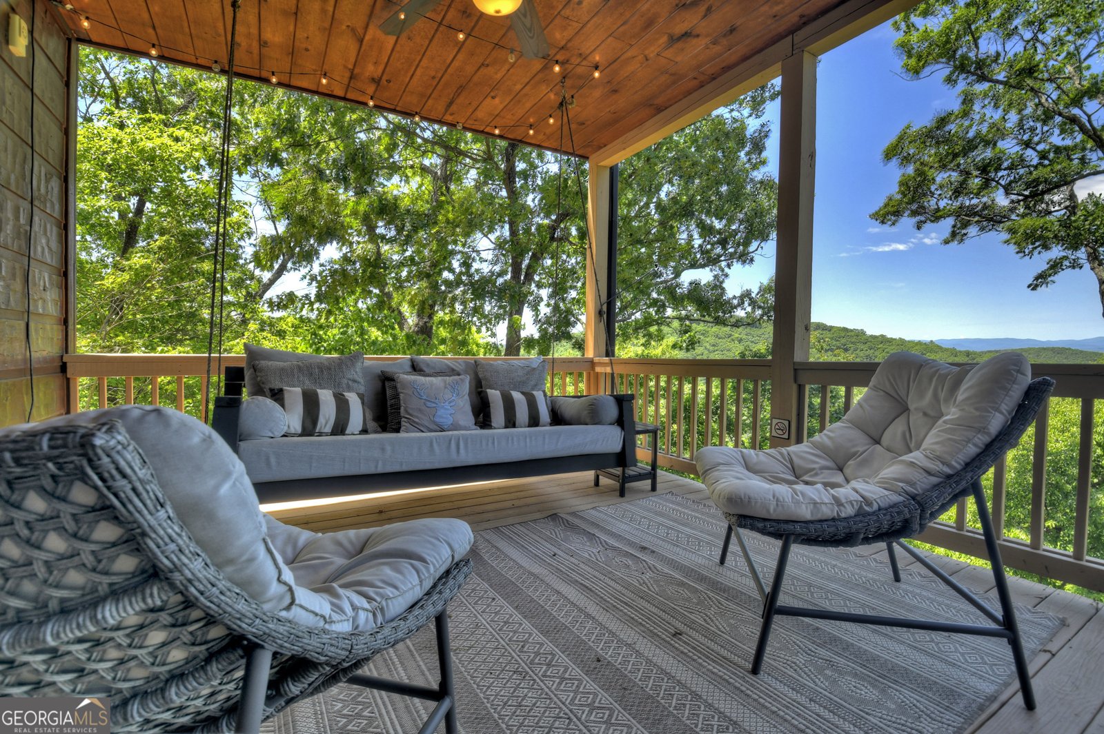 305 Enchanting Circle Morganton - 28