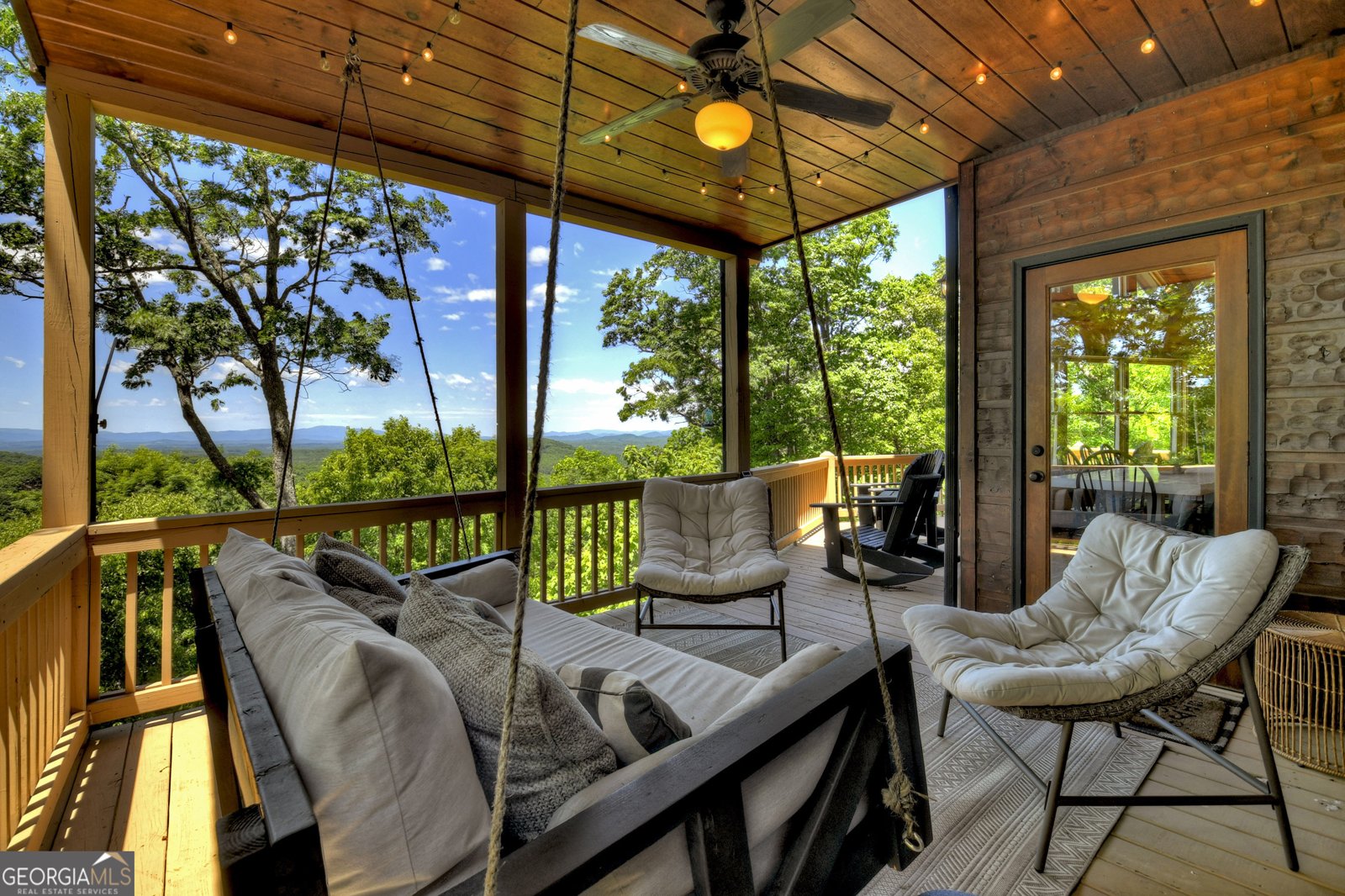 305 Enchanting Circle Morganton - 29