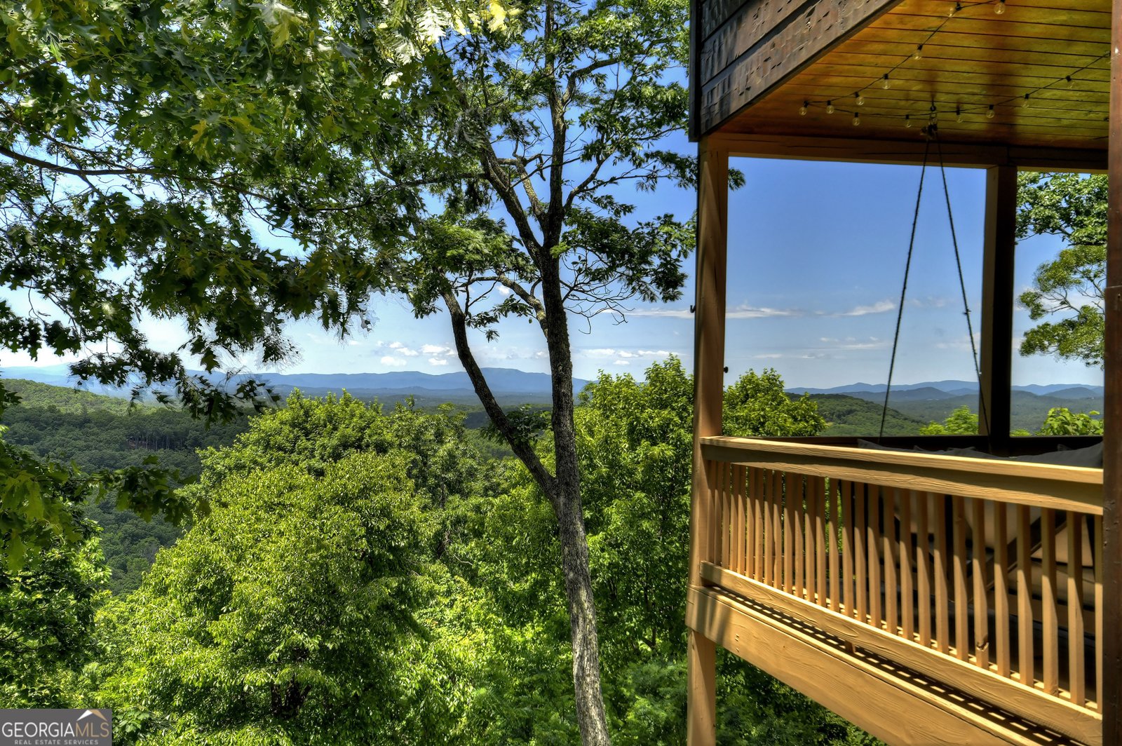 305 Enchanting Circle Morganton - 30