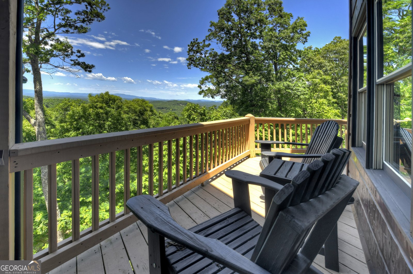 305 Enchanting Circle Morganton - 31