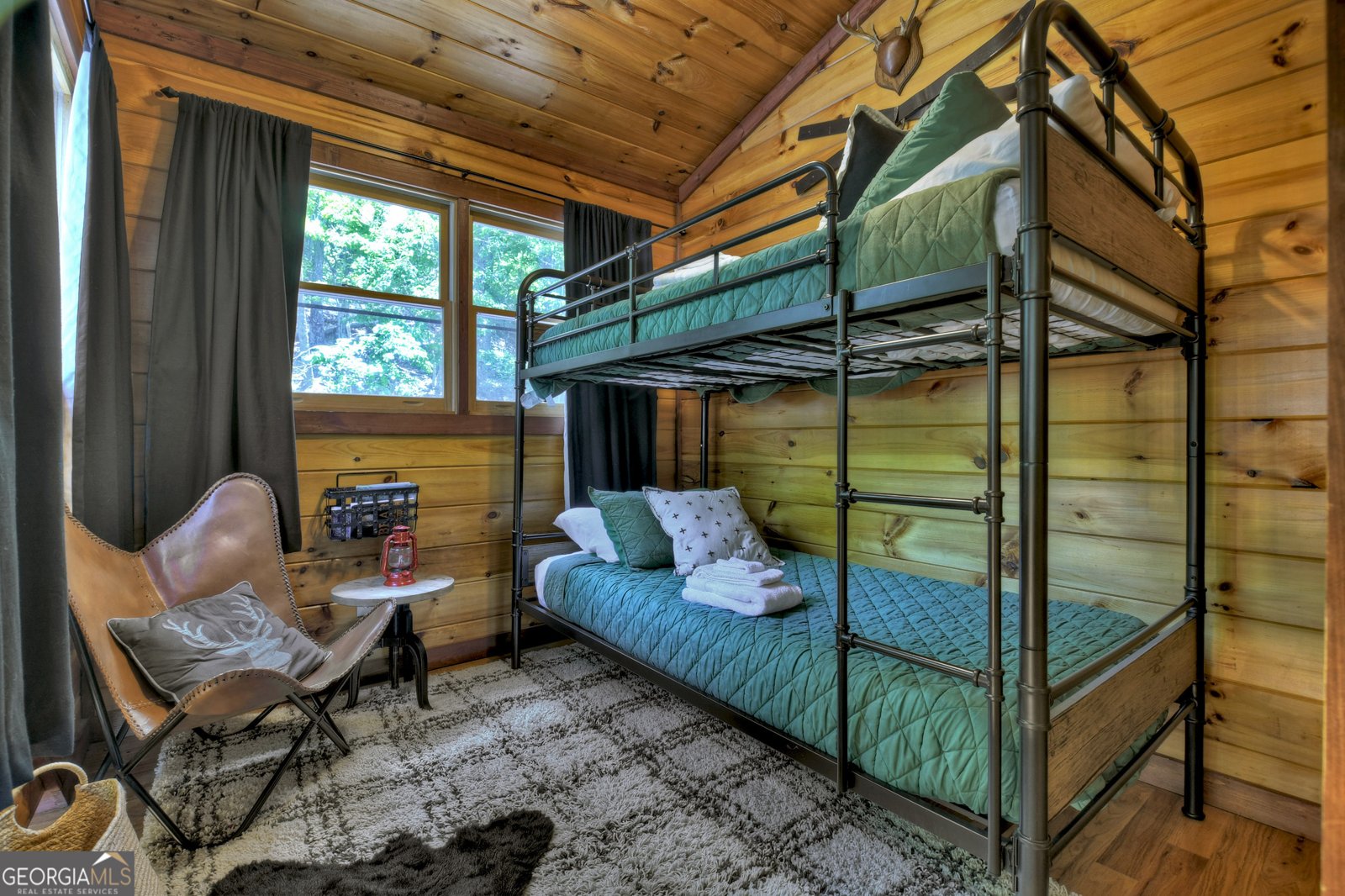 305 Enchanting Circle Morganton - 34