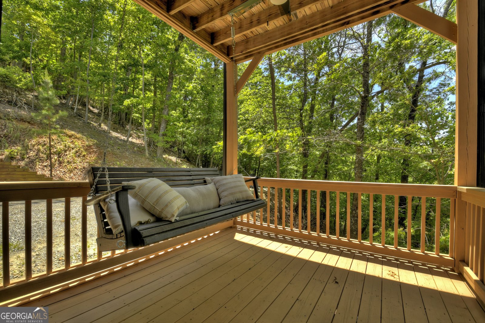 305 Enchanting Circle Morganton - 35