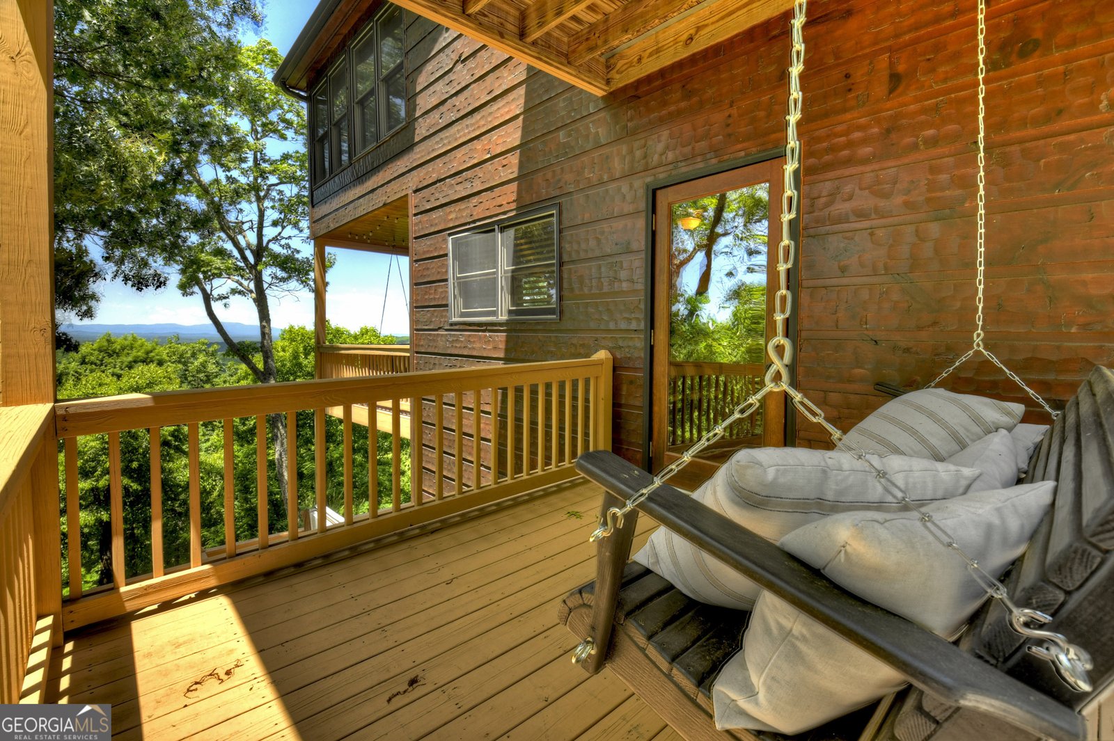 305 Enchanting Circle Morganton - 36