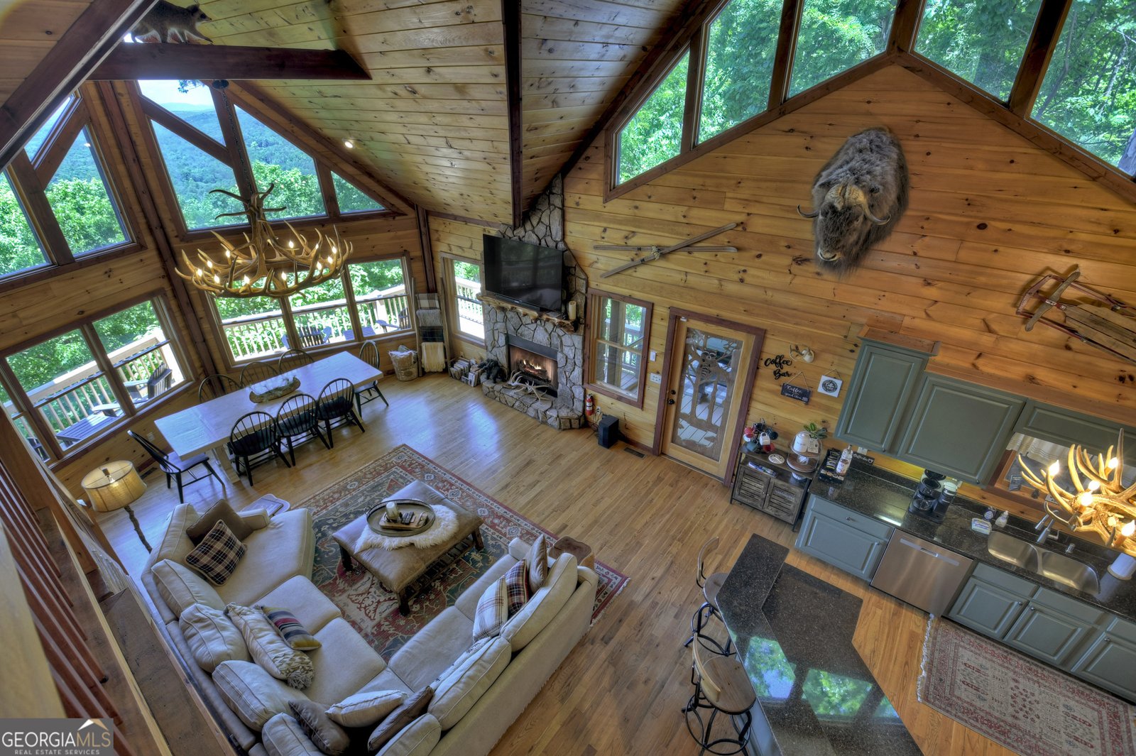 305 Enchanting Circle Morganton - 37