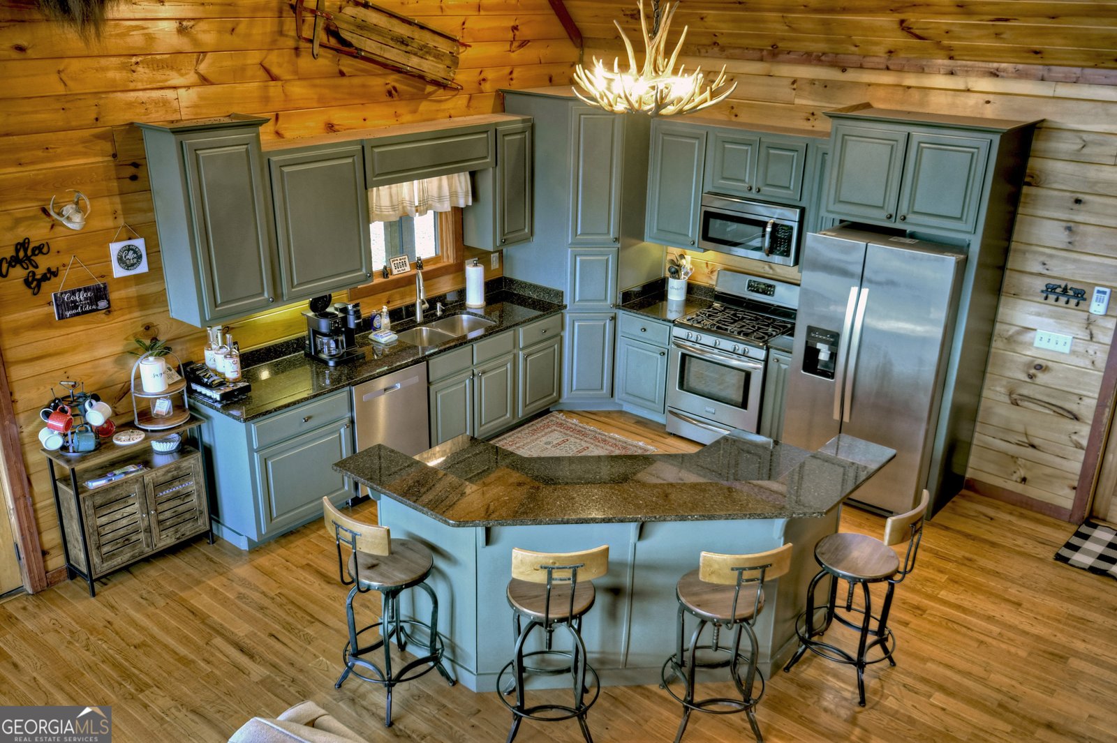 305 Enchanting Circle Morganton - 38