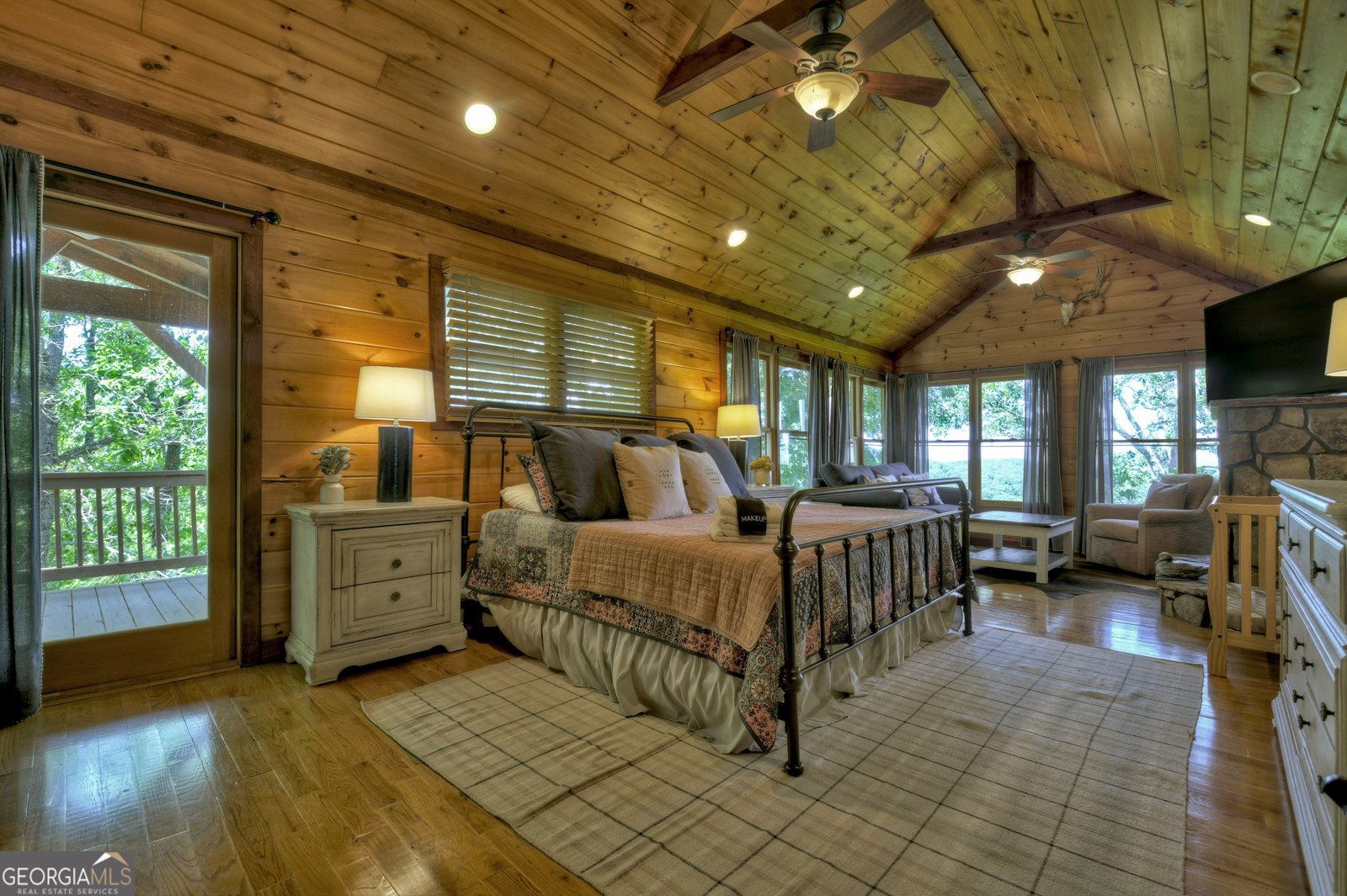 305 Enchanting Circle Morganton - 39