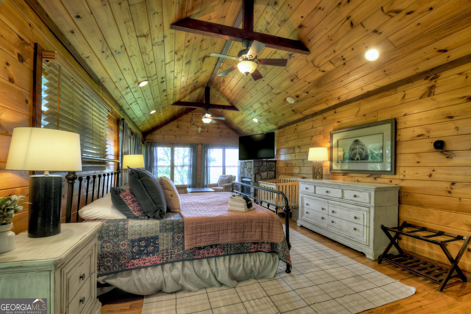 305 Enchanting Circle Morganton - 40