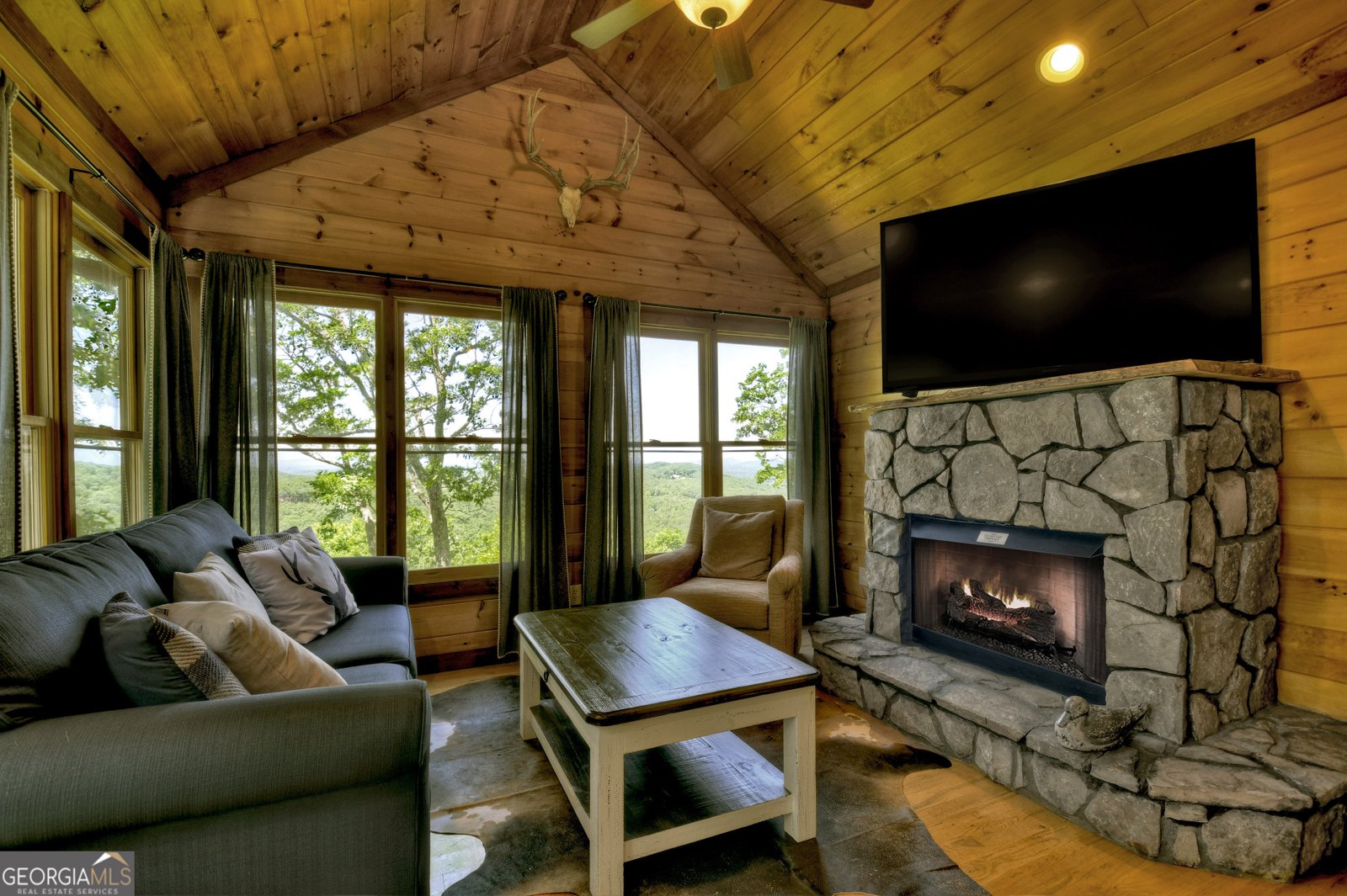 305 Enchanting Circle Morganton - 41