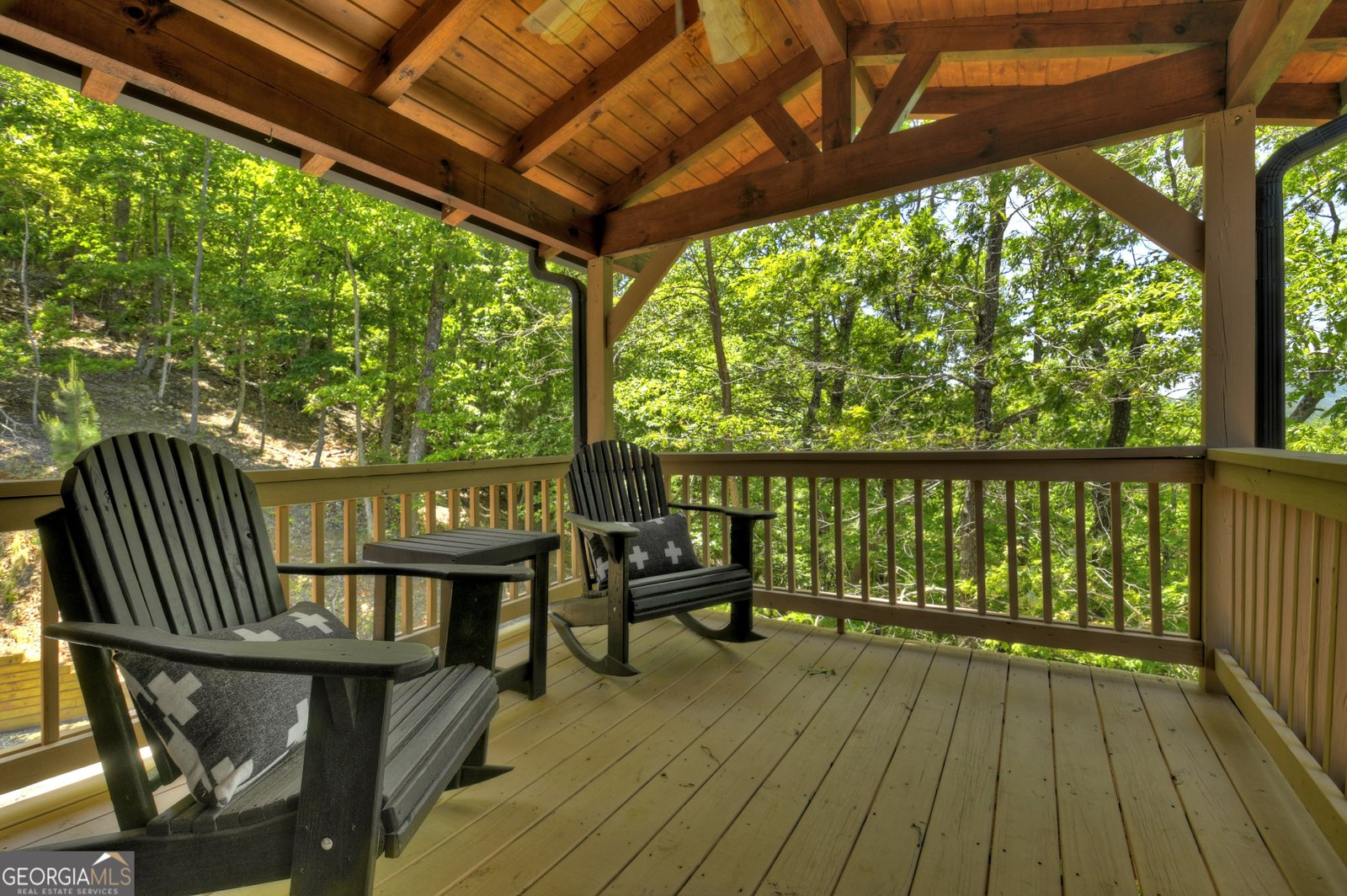 305 Enchanting Circle Morganton - 42