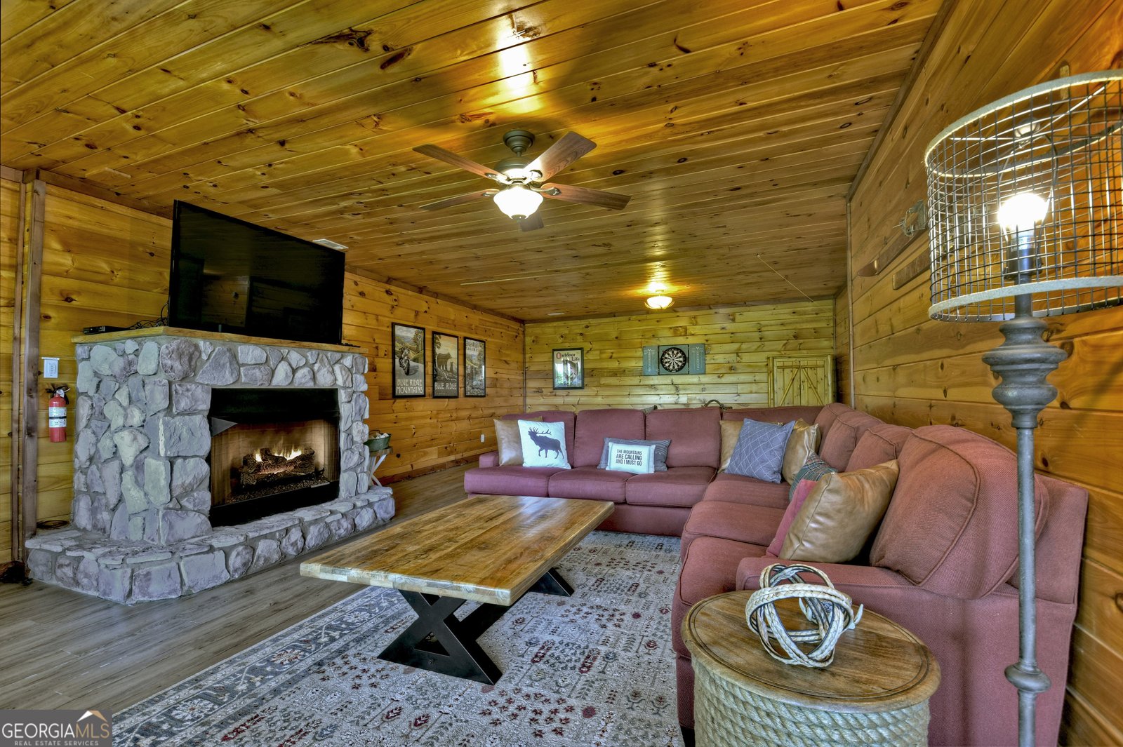 305 Enchanting Circle Morganton - 46