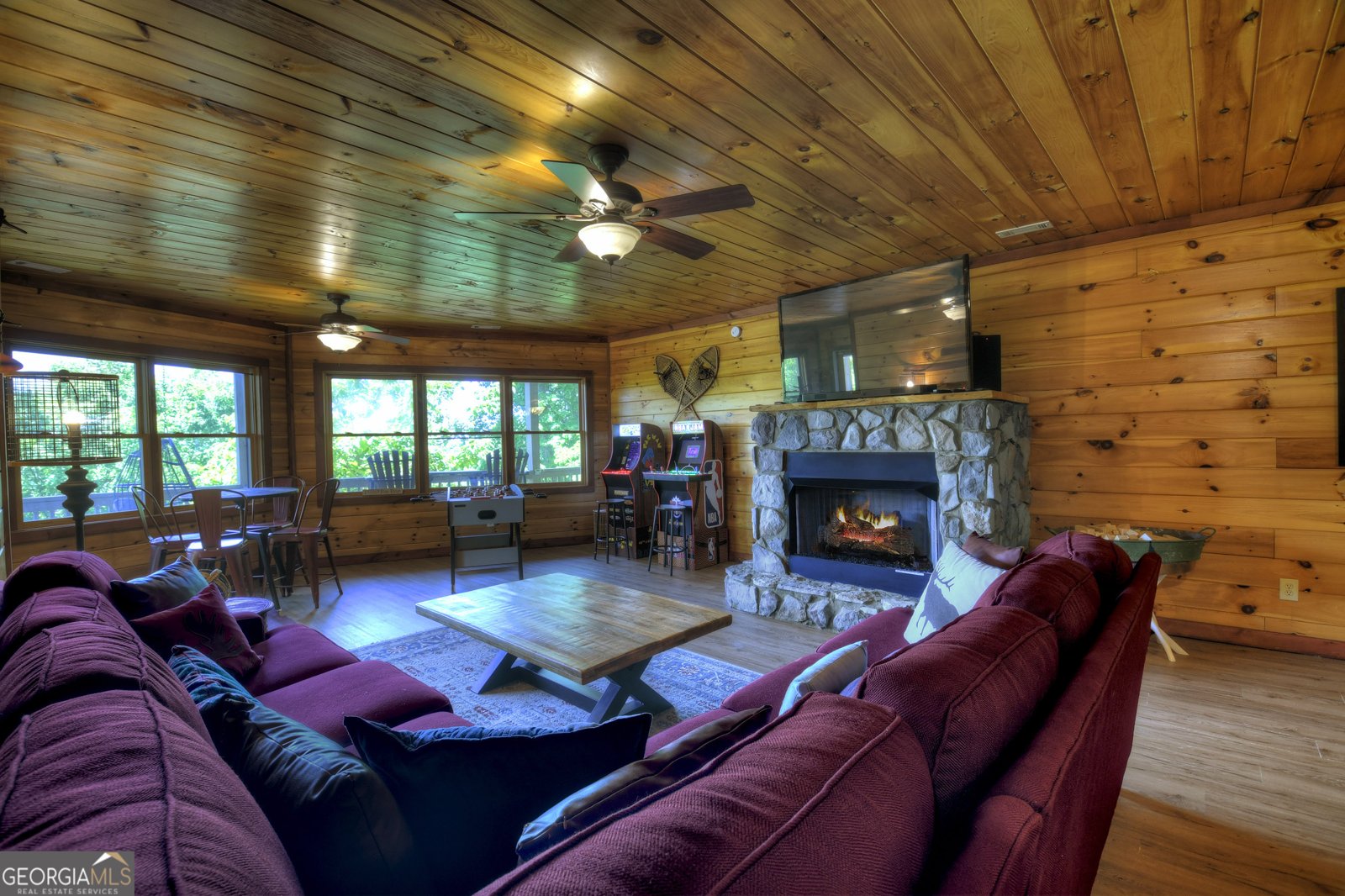 305 Enchanting Circle Morganton - 47