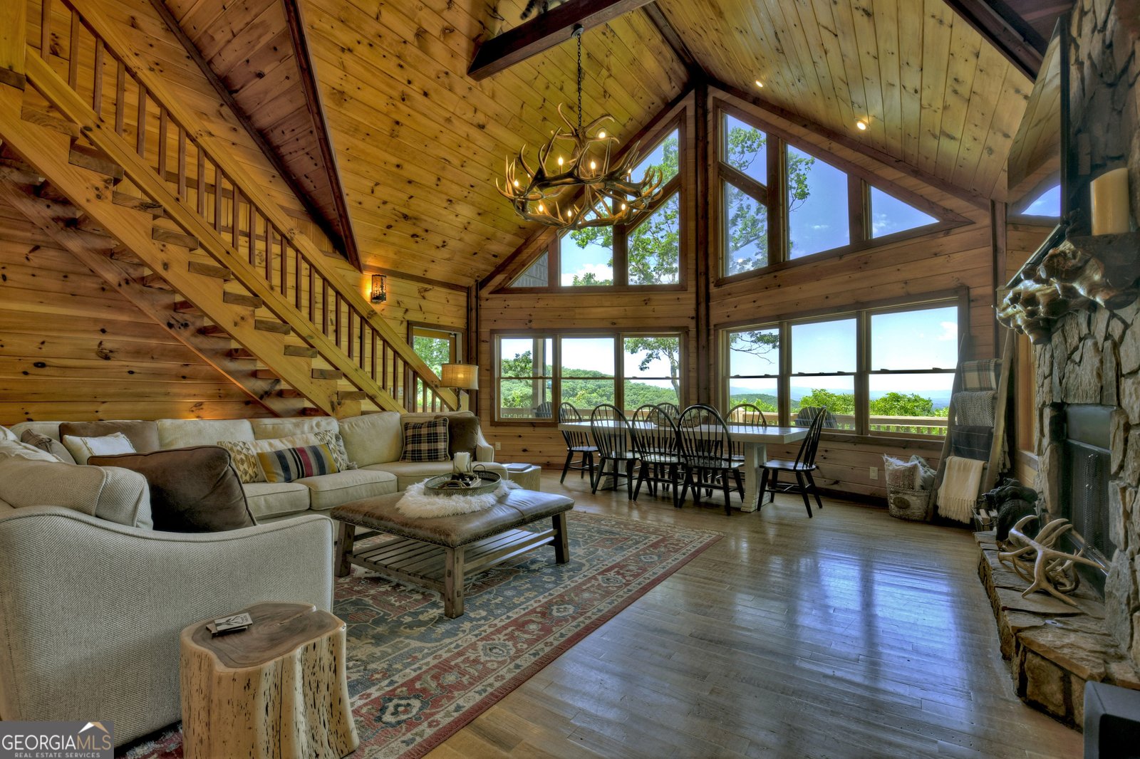 305 Enchanting Circle Morganton - 5