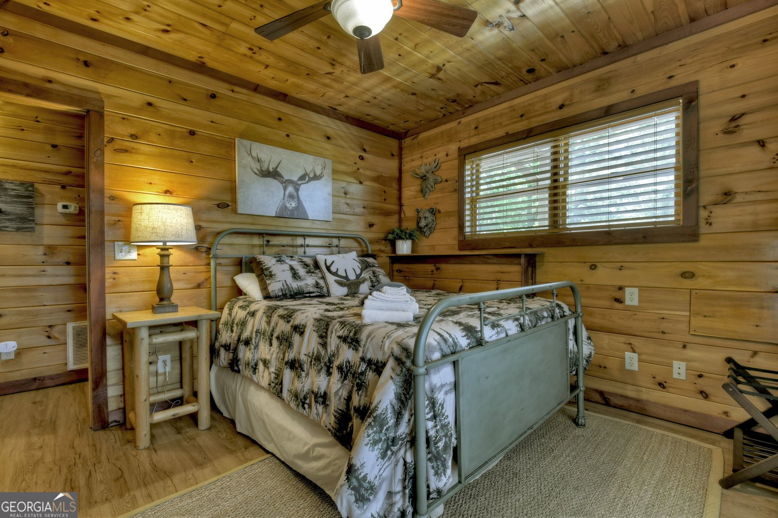 305 Enchanting Circle Morganton - 52