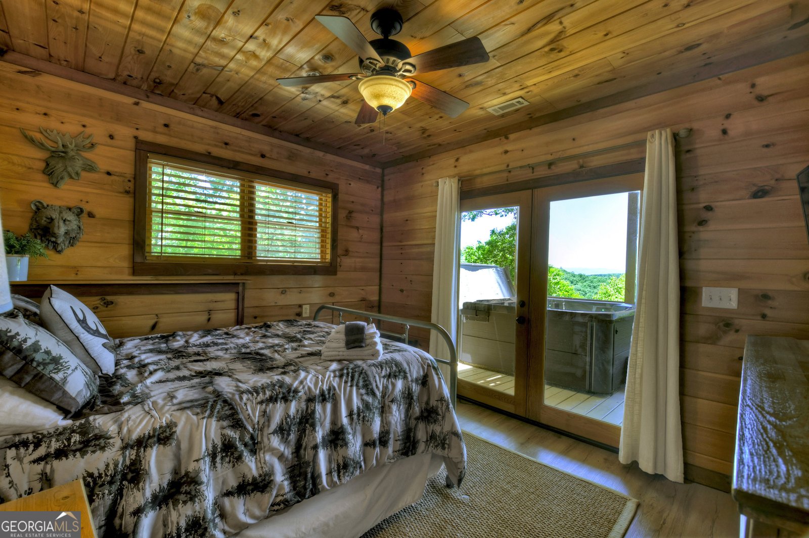 305 Enchanting Circle Morganton - 53