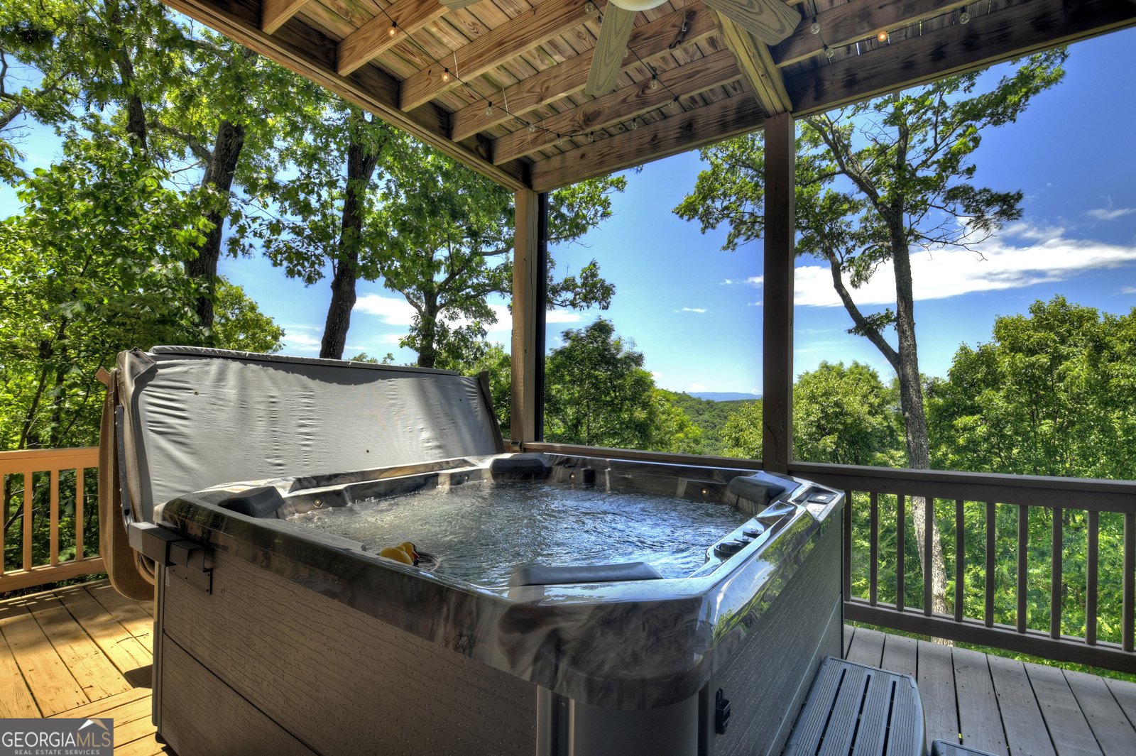 305 Enchanting Circle Morganton - 56