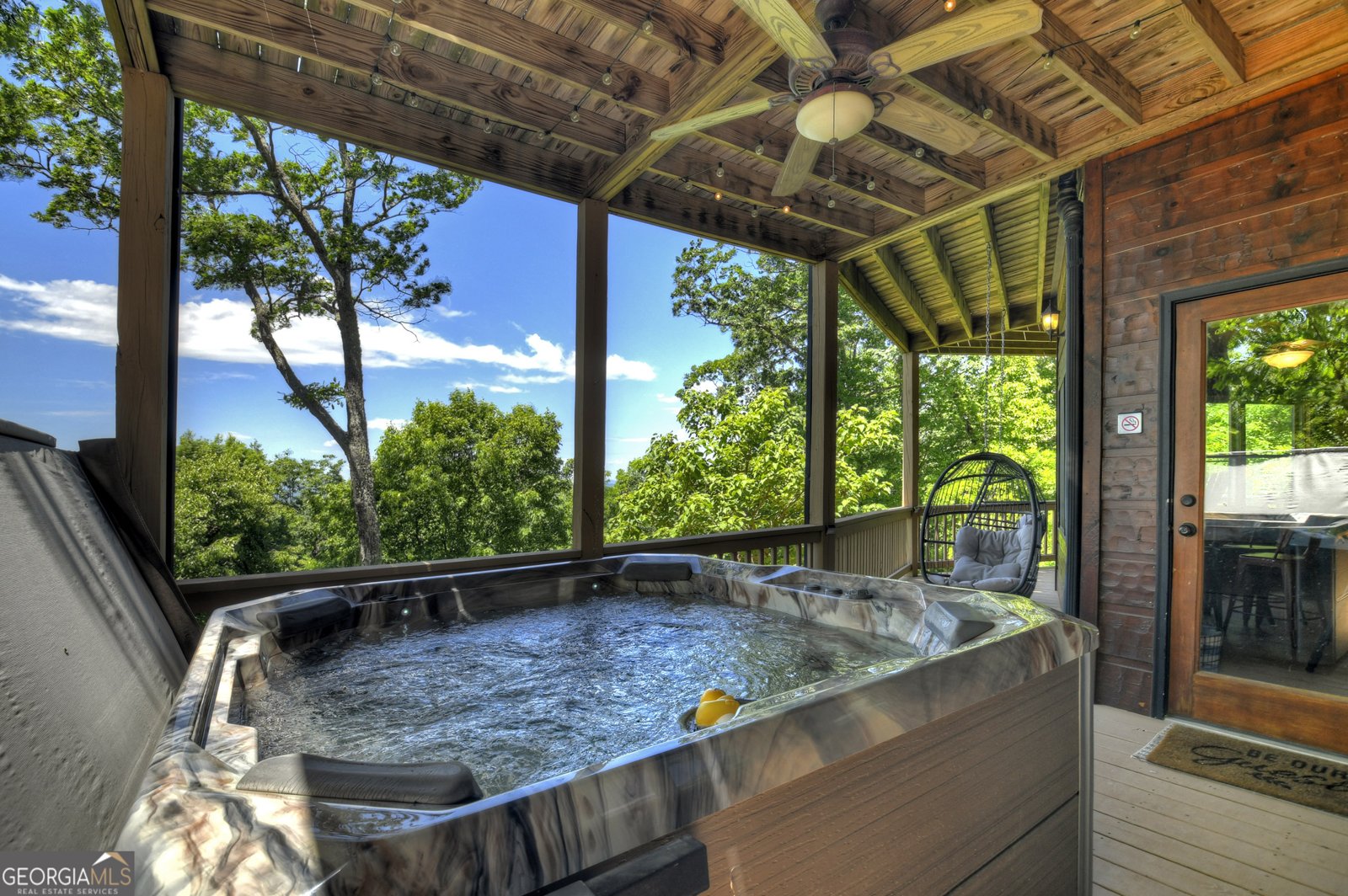 305 Enchanting Circle Morganton - 57