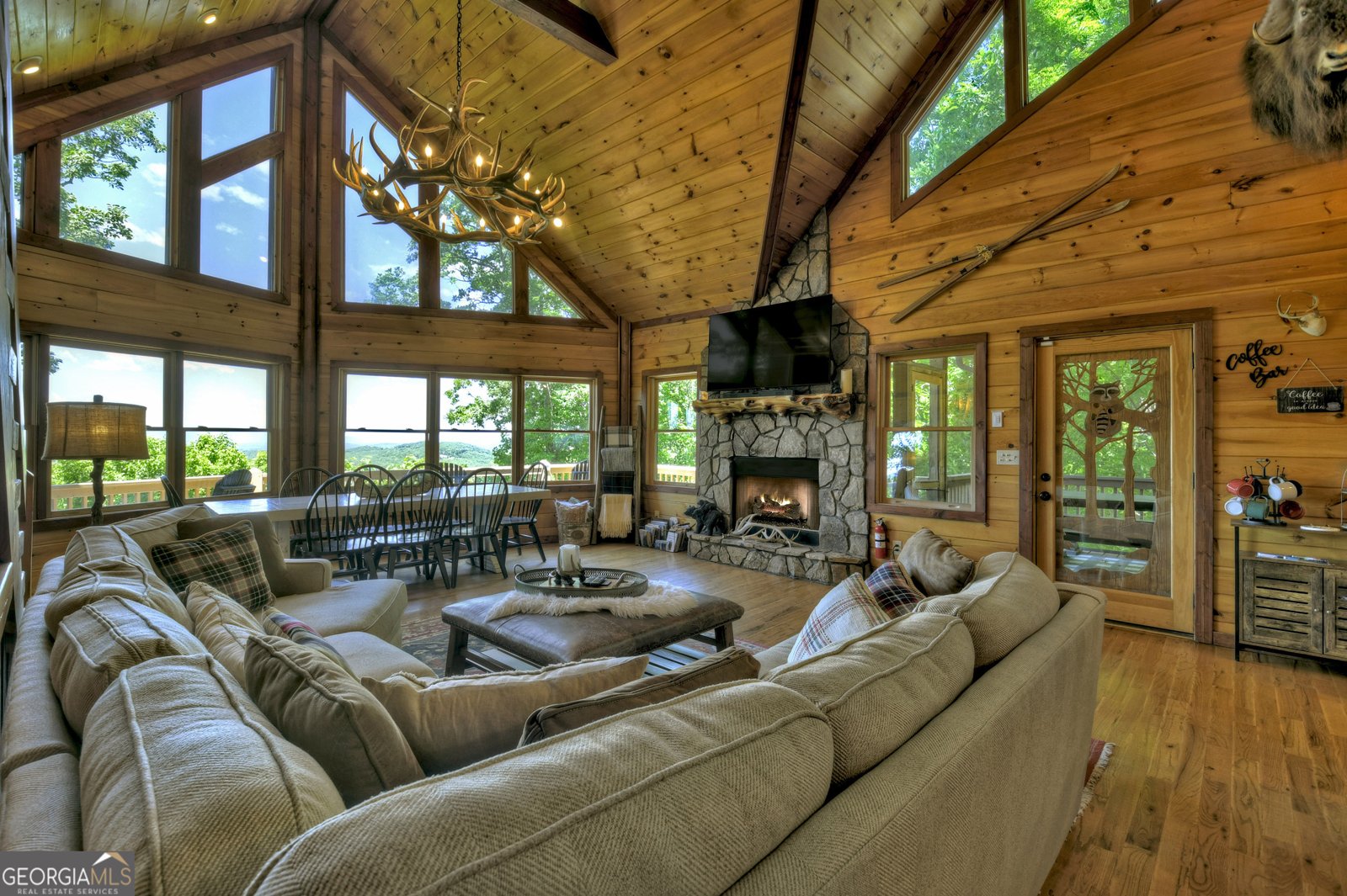 305 Enchanting Circle Morganton - 6