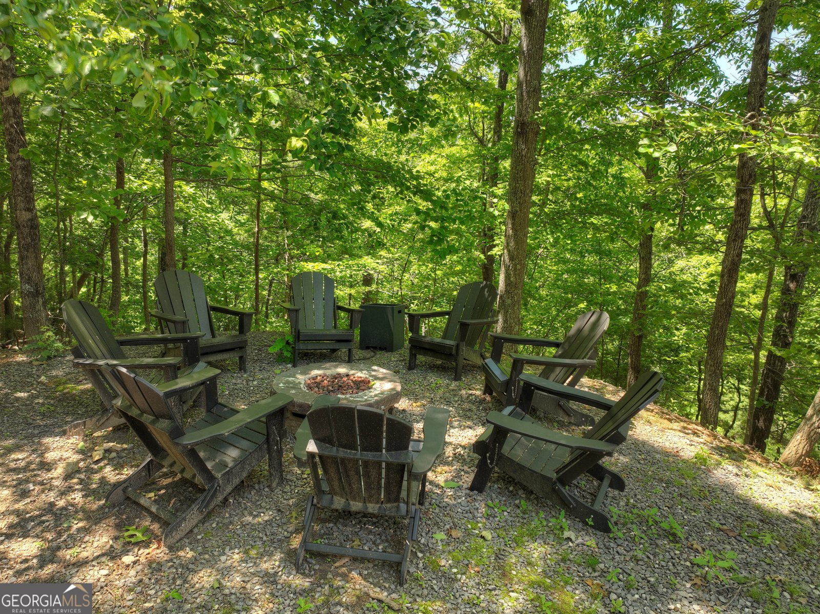 305 Enchanting Circle Morganton - 64