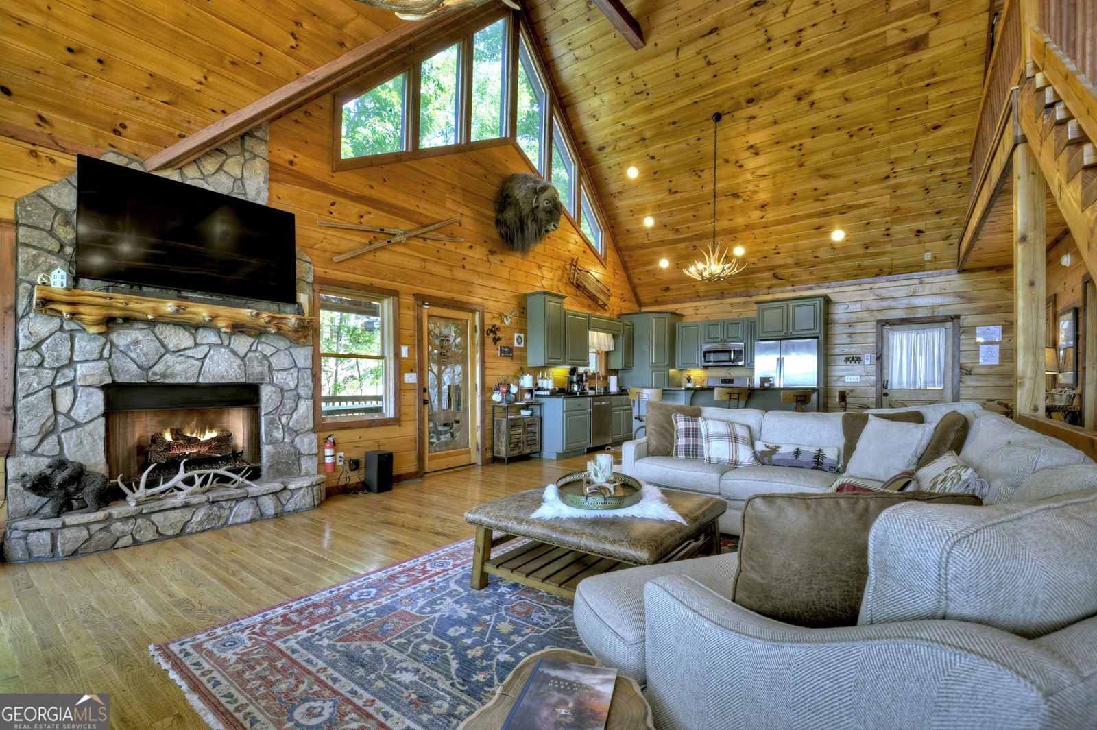 305 Enchanting Circle Morganton - 7