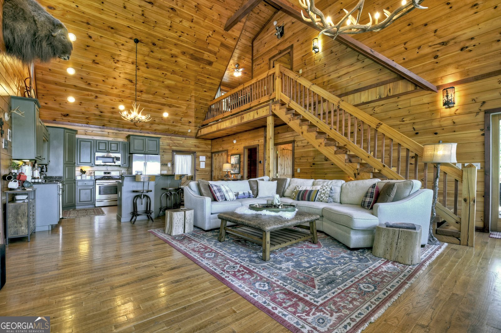 305 Enchanting Circle Morganton - 8