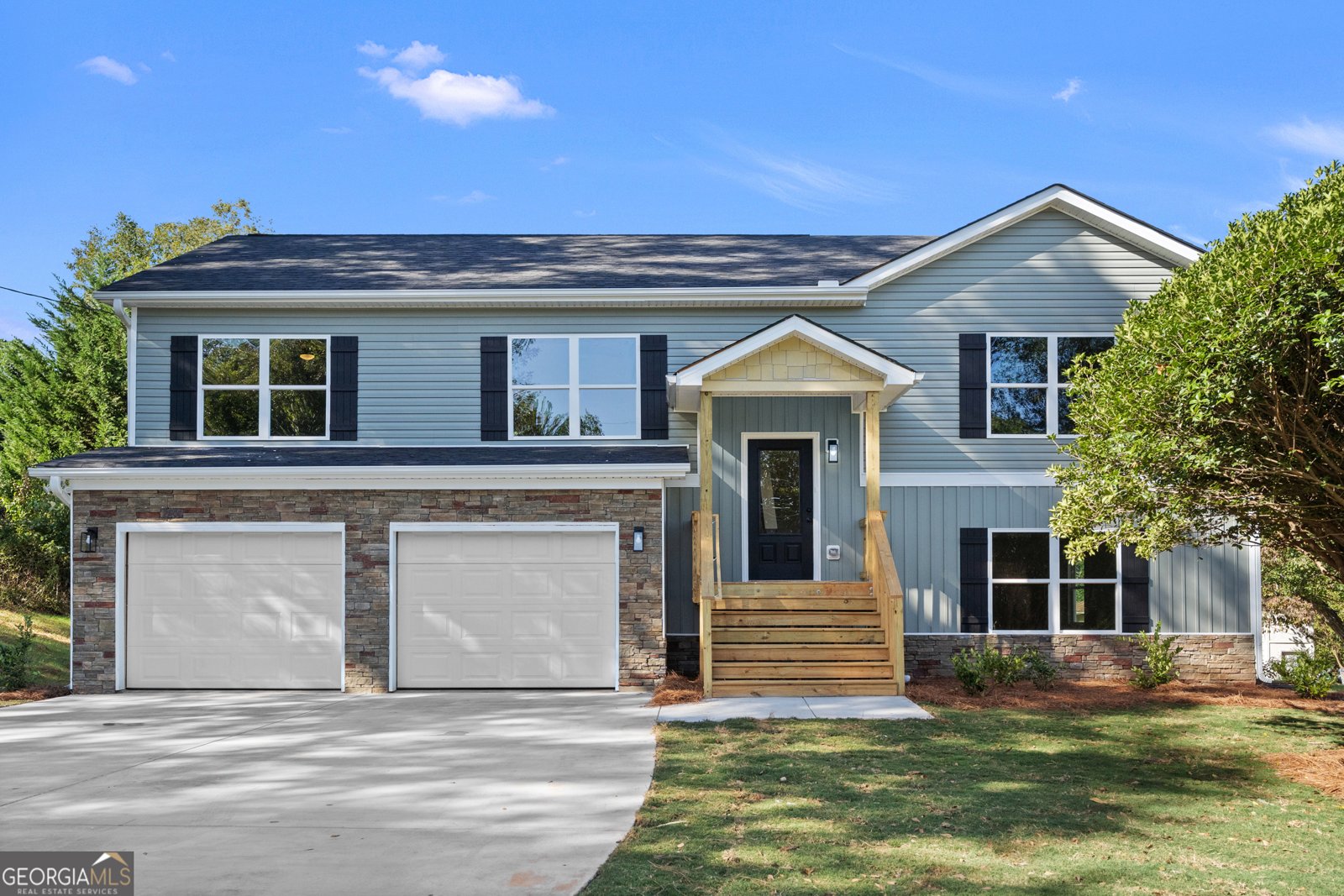 167 Cash Street Cornelia - 1