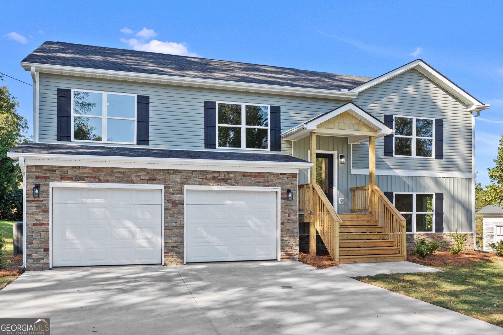 167 Cash Street Cornelia - 2