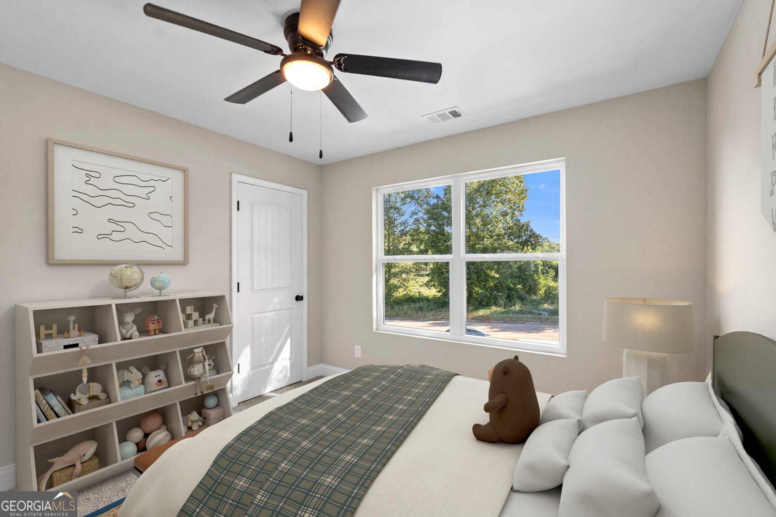 167 Cash Street Cornelia - 24