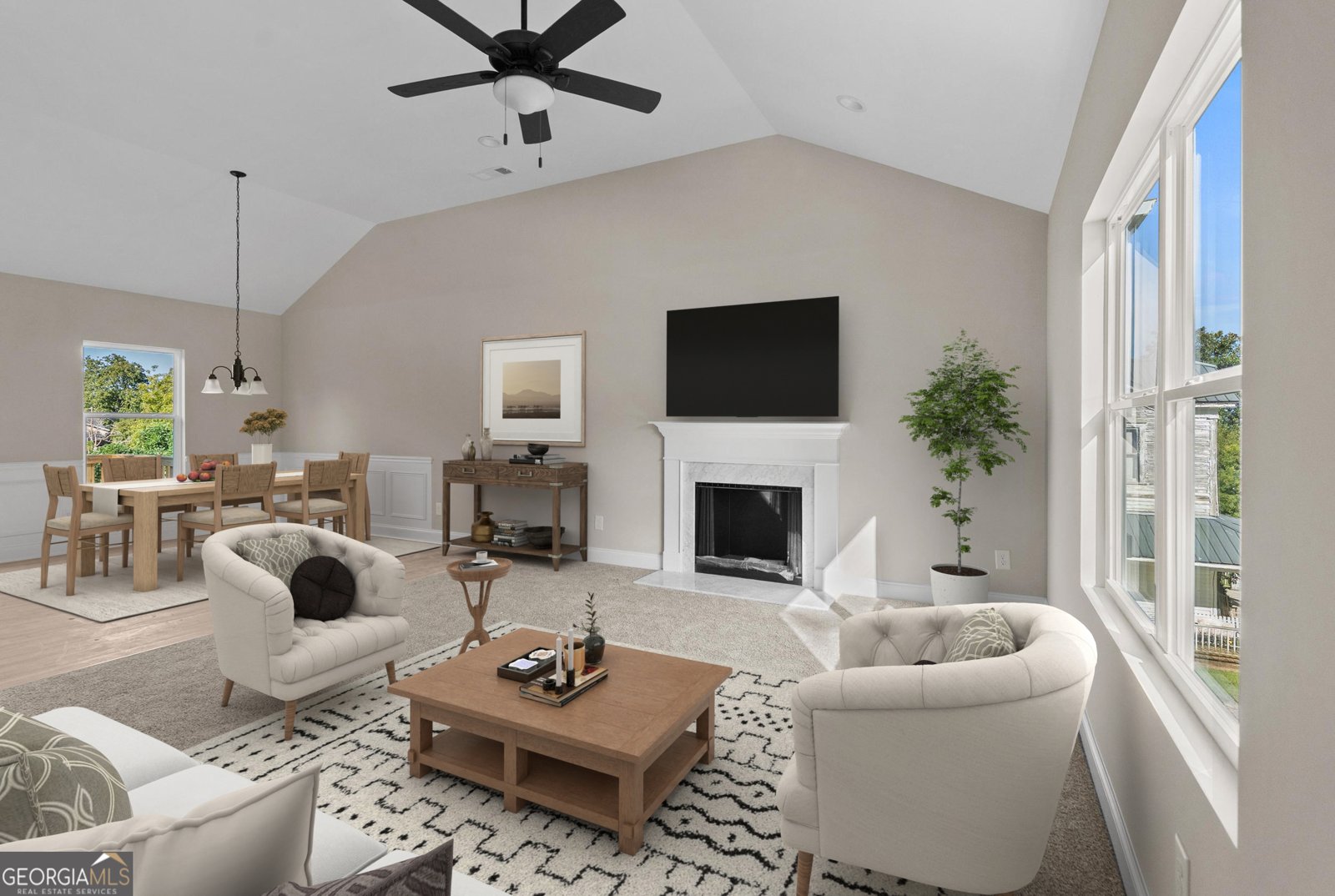 167 Cash Street Cornelia - 4
