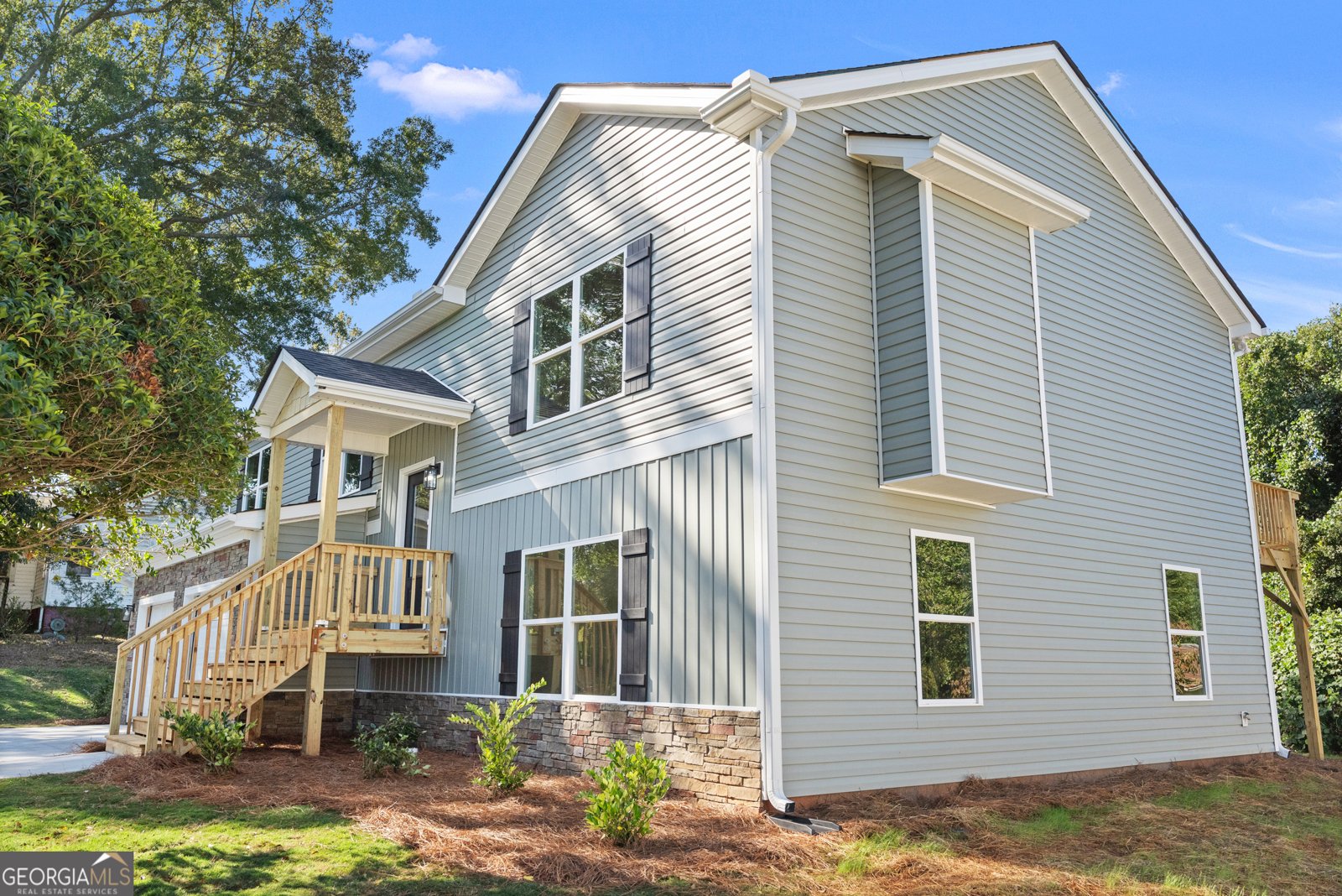 167 Cash Street Cornelia - 41