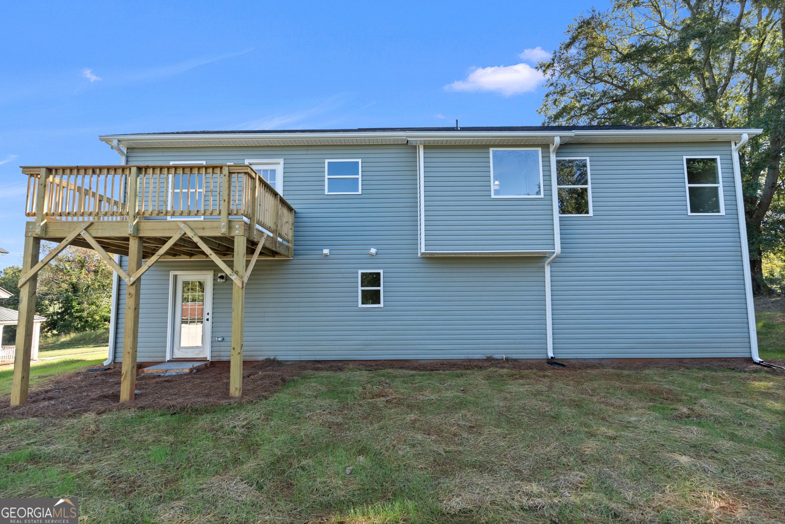 167 Cash Street Cornelia - 43
