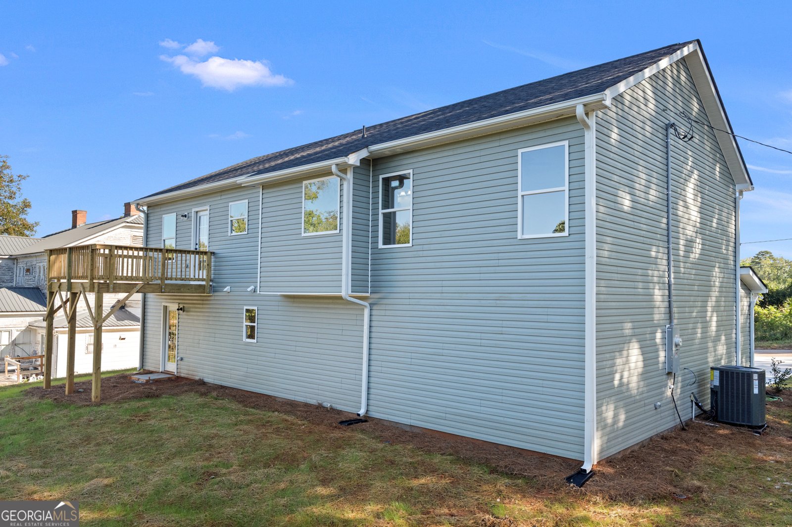 167 Cash Street Cornelia - 44