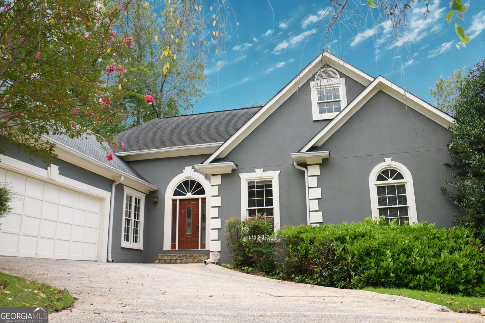 1105 New Britain Drive Atlanta - 1