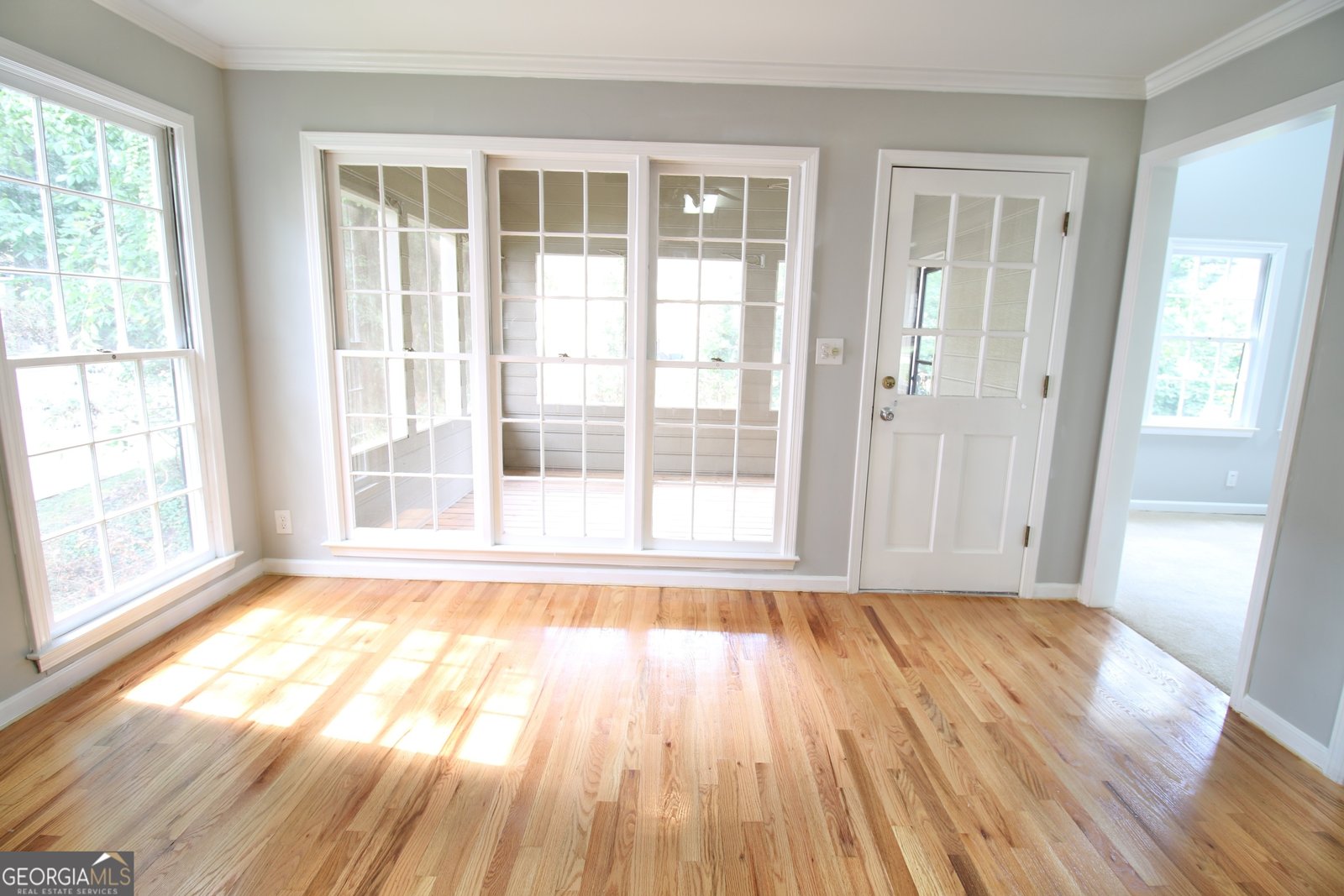 1105 New Britain Drive Atlanta - 10