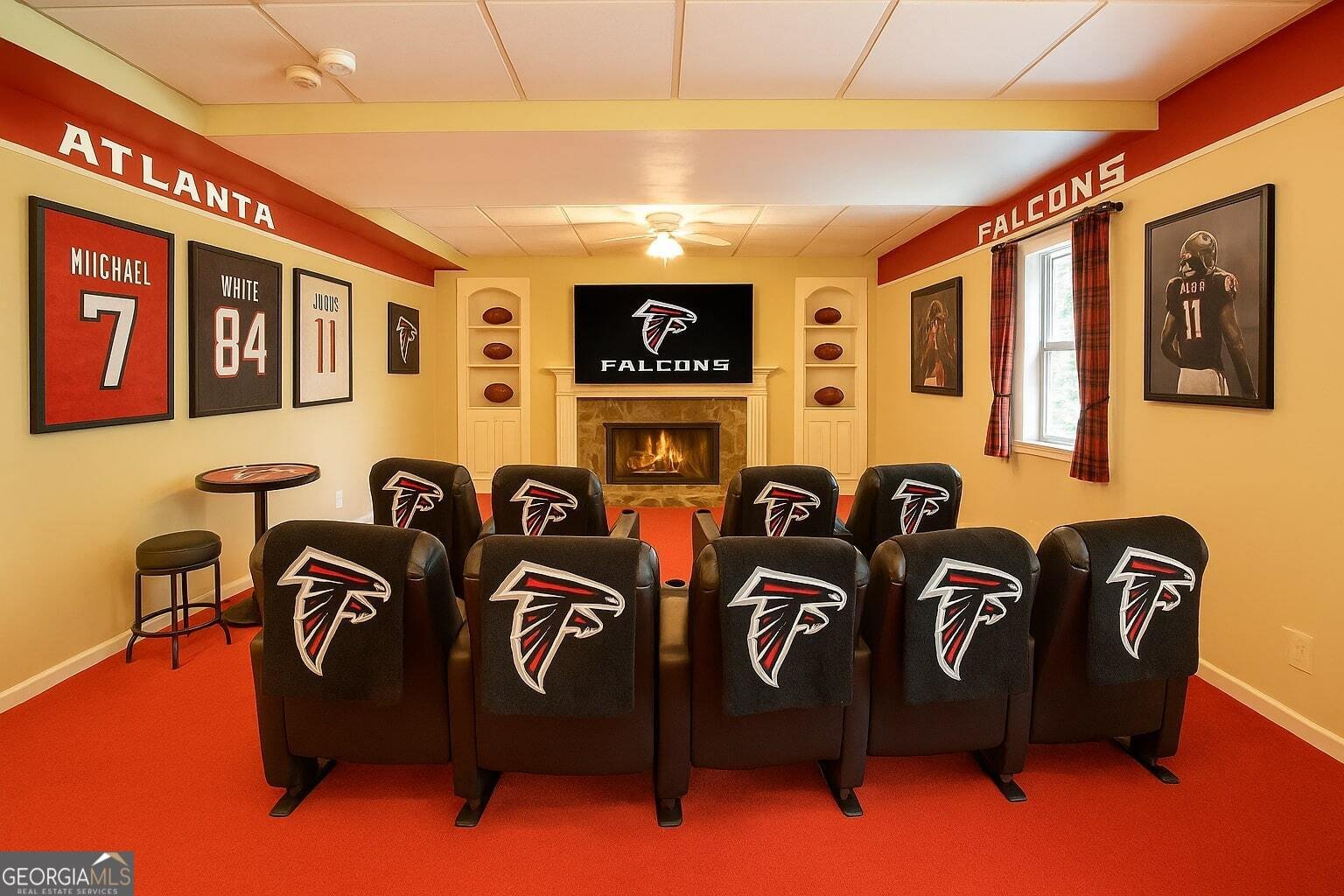 1105 New Britain Drive Atlanta - 25