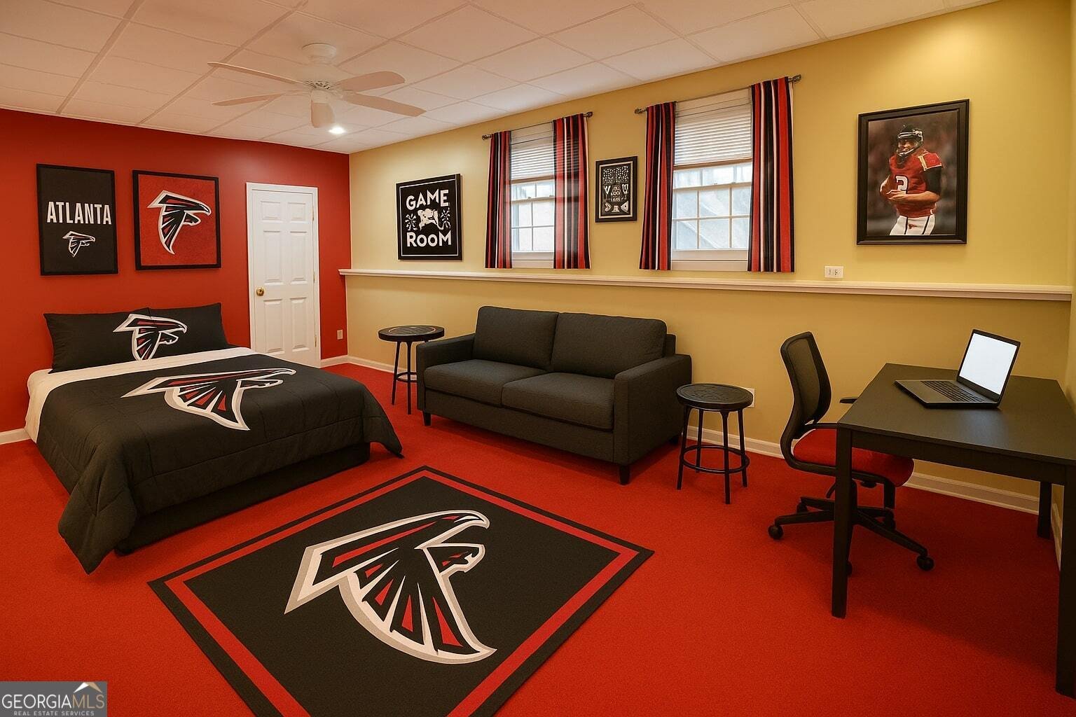 1105 New Britain Drive Atlanta - 27