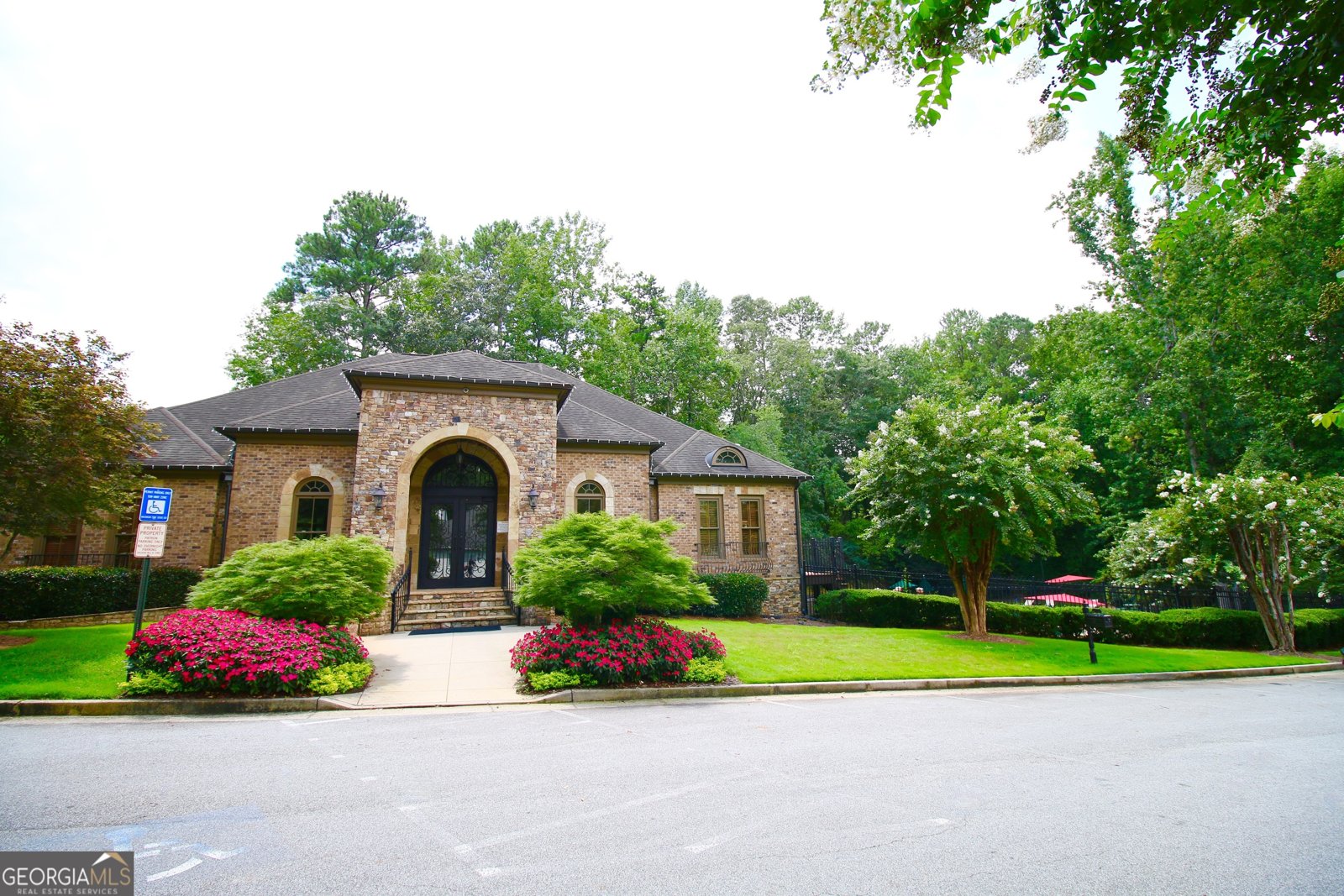 1105 New Britain Drive Atlanta - 30