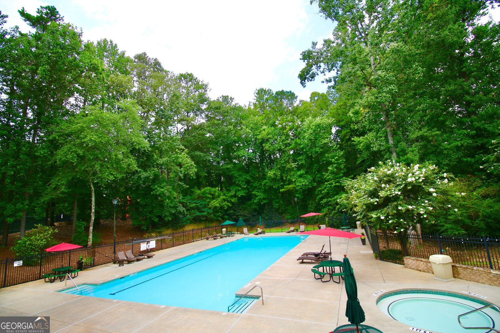 1105 New Britain Drive Atlanta - 31