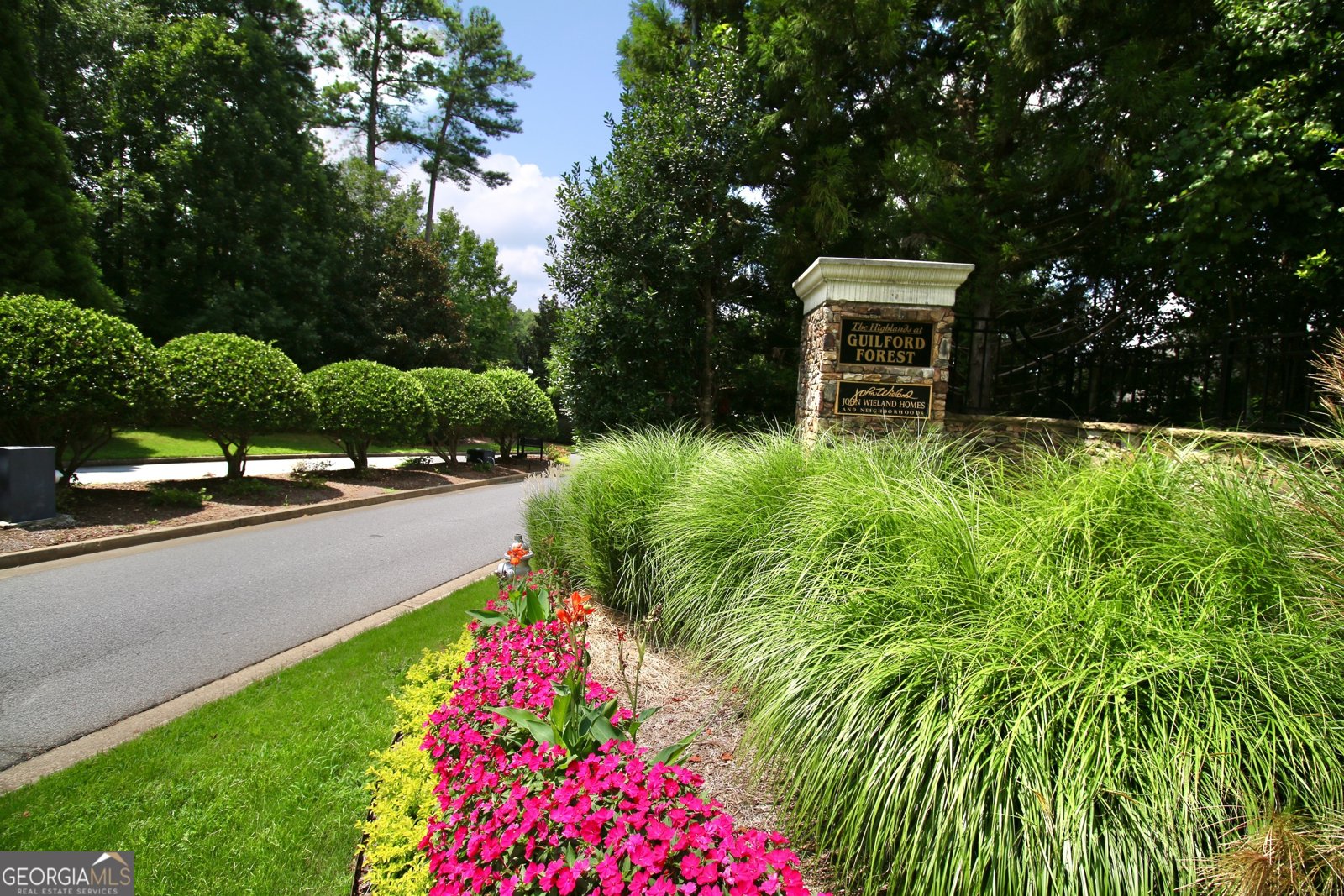 1105 New Britain Drive Atlanta - 32