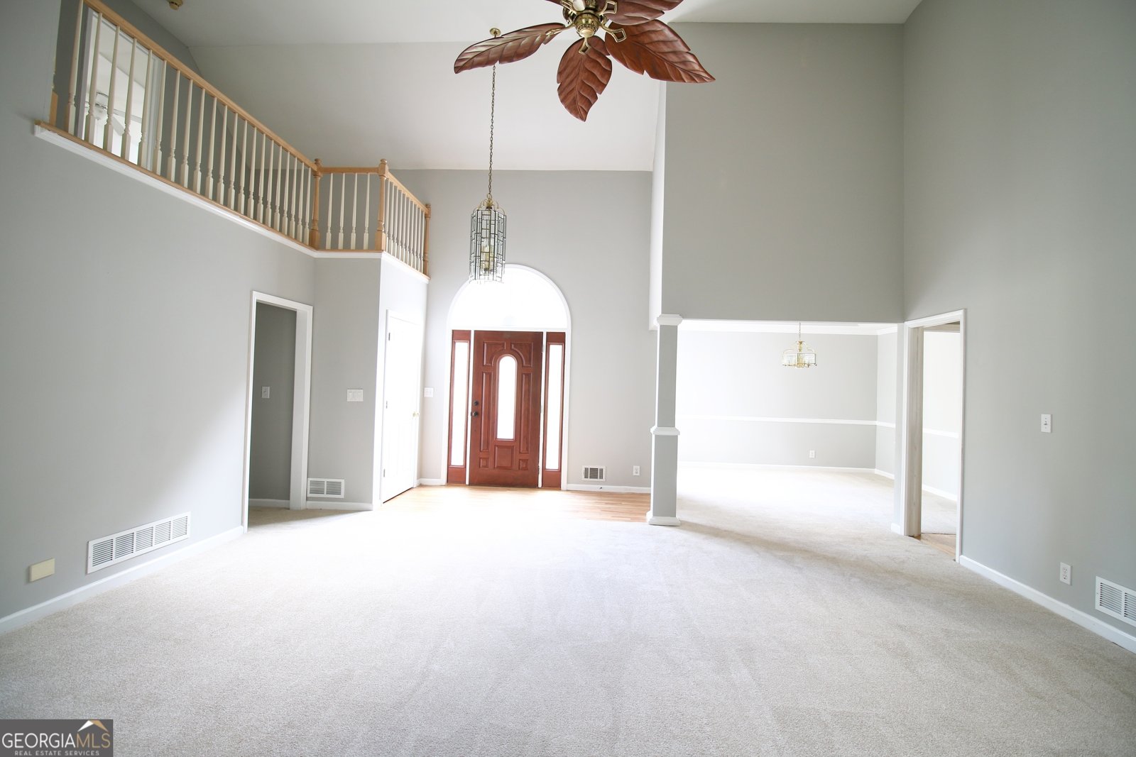 1105 New Britain Drive Atlanta - 5