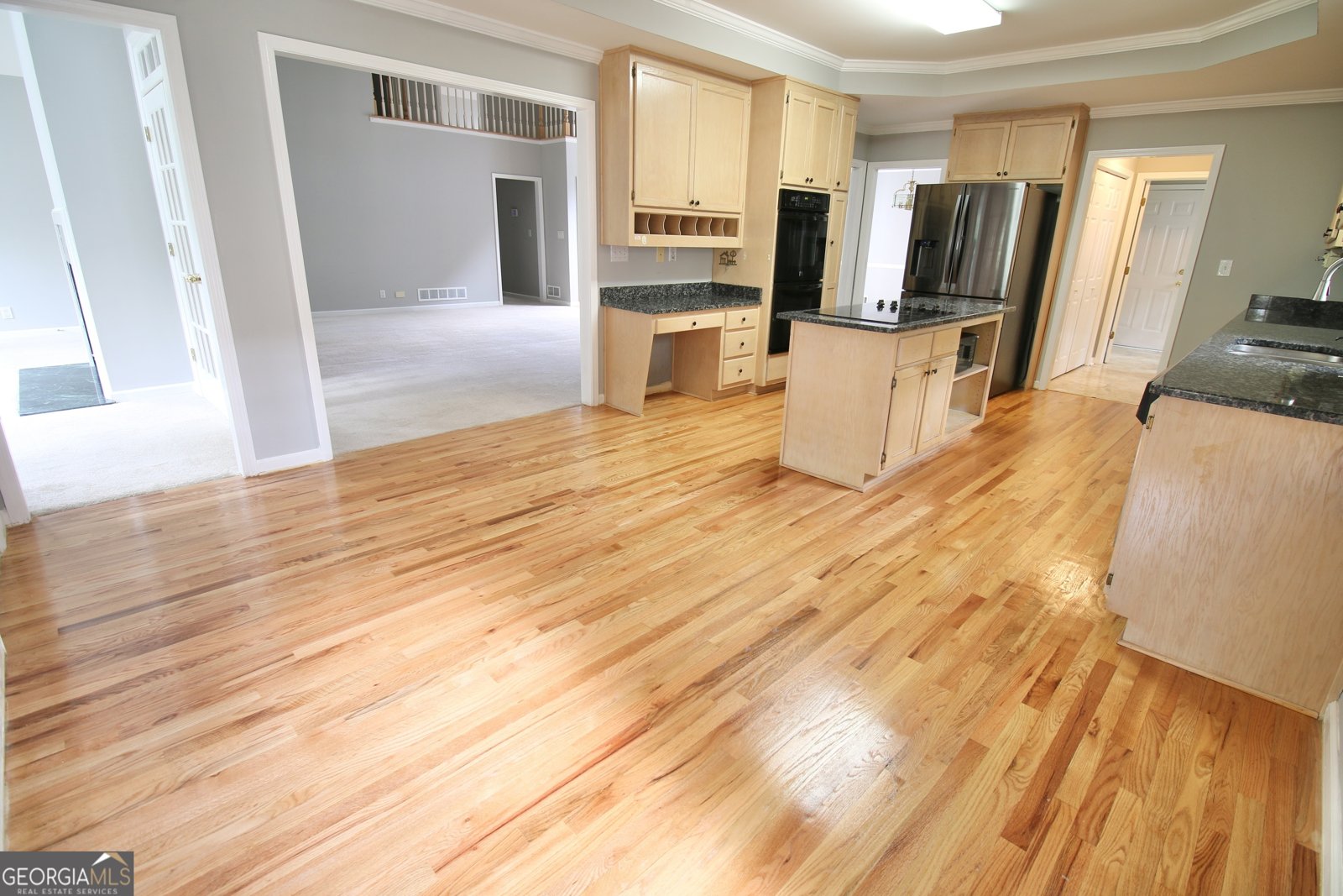 1105 New Britain Drive Atlanta - 8