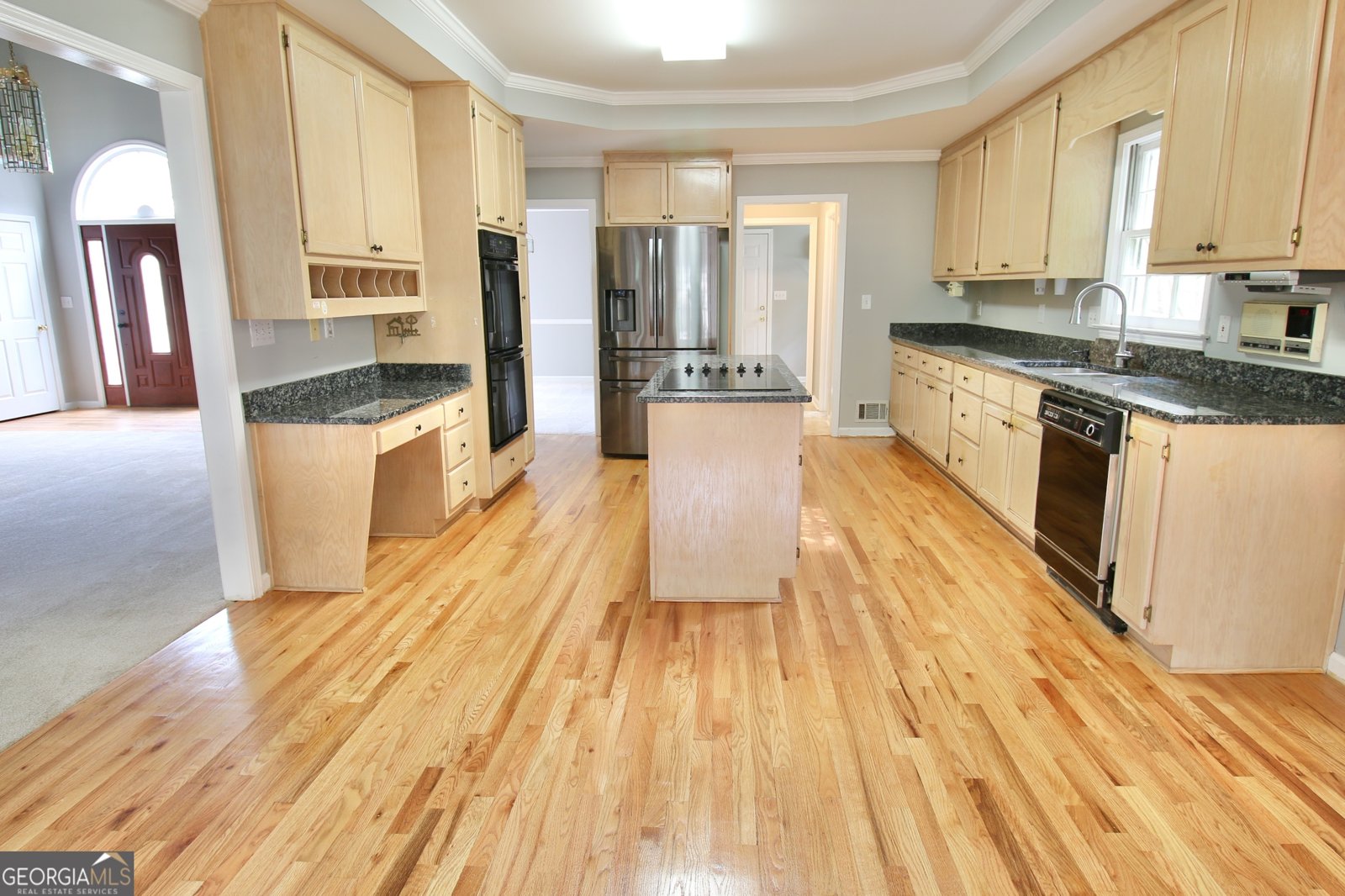 1105 New Britain Drive Atlanta - 9