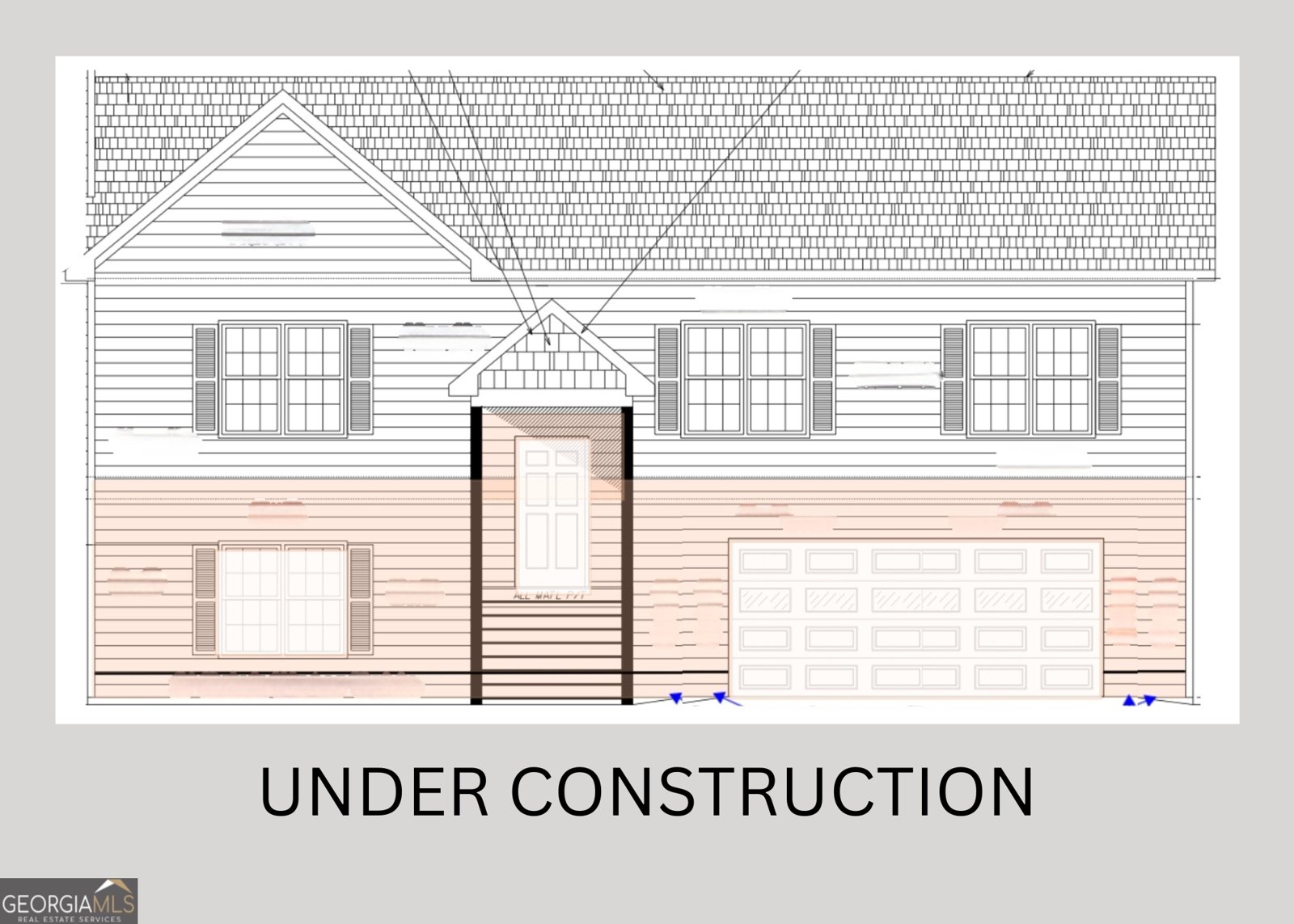 380 Nancy Town Road Mount Airy - 1