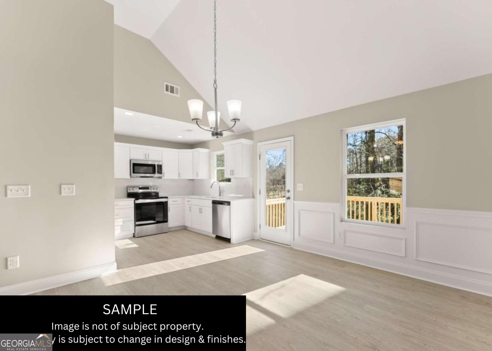 380 Nancy Town Road Mount Airy - 4