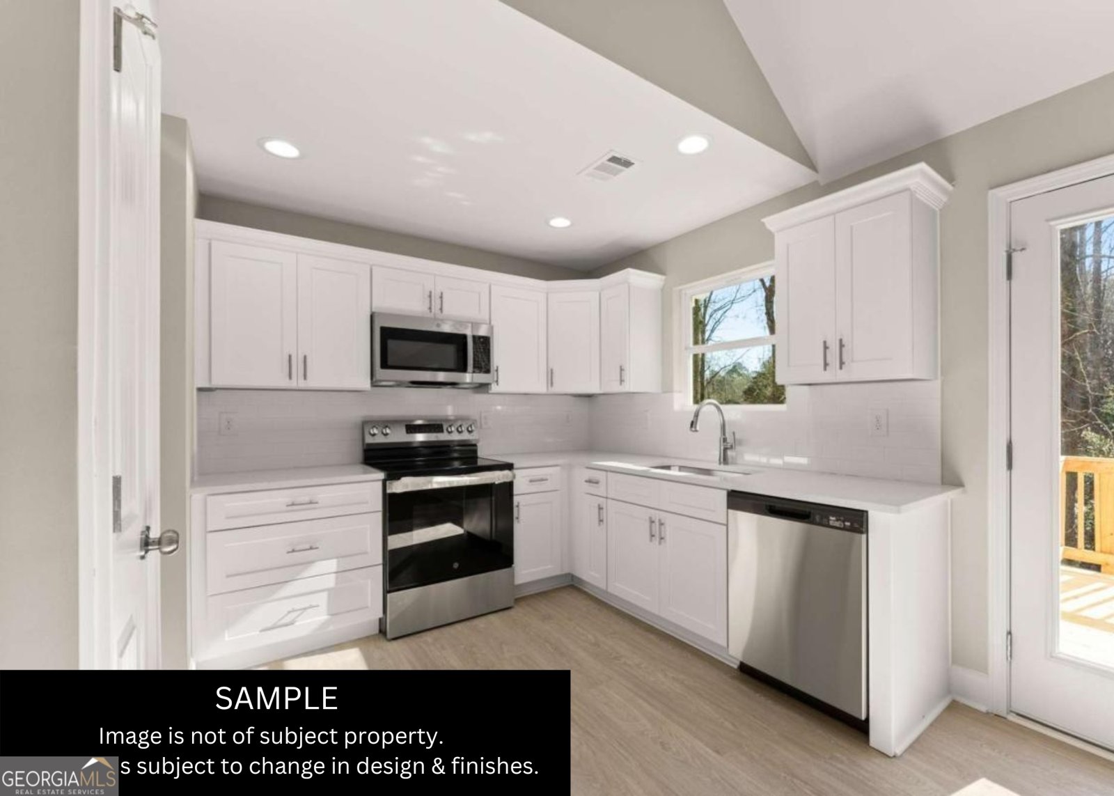 380 Nancy Town Road Mount Airy - 5
