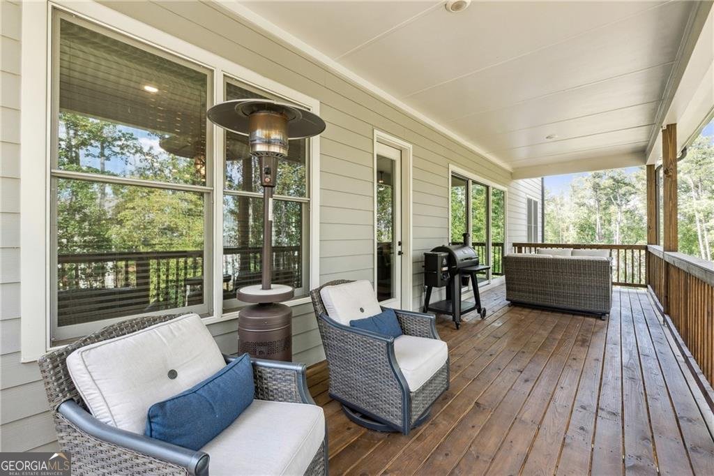 2016 Fern Mountain Lane Marietta - 10