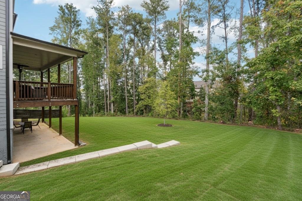 2016 Fern Mountain Lane Marietta - 11