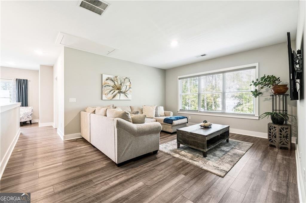 2016 Fern Mountain Lane Marietta - 14