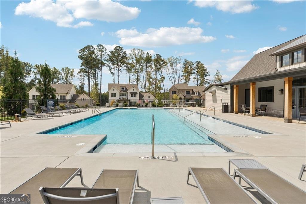 2016 Fern Mountain Lane Marietta - 15